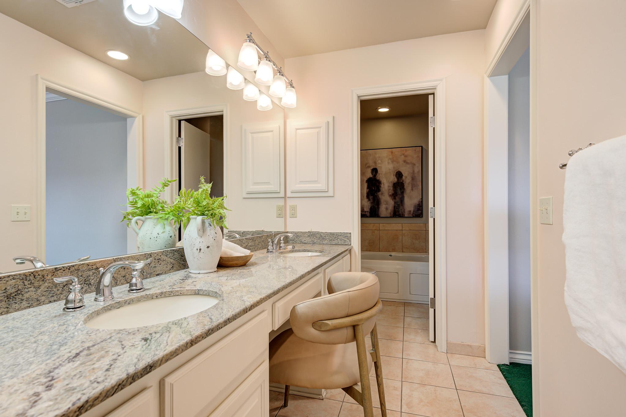  6206 Waterford Boulevard Unit 45, Oklahoma City, OK 73118 - 物件實景
