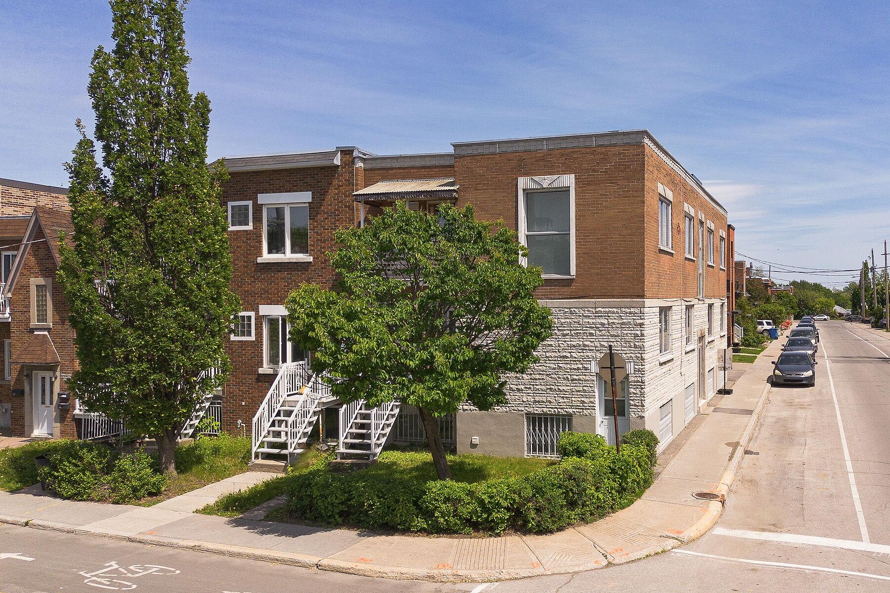  Rosemont / La Petite-Patrie, Montréal - 物件實景