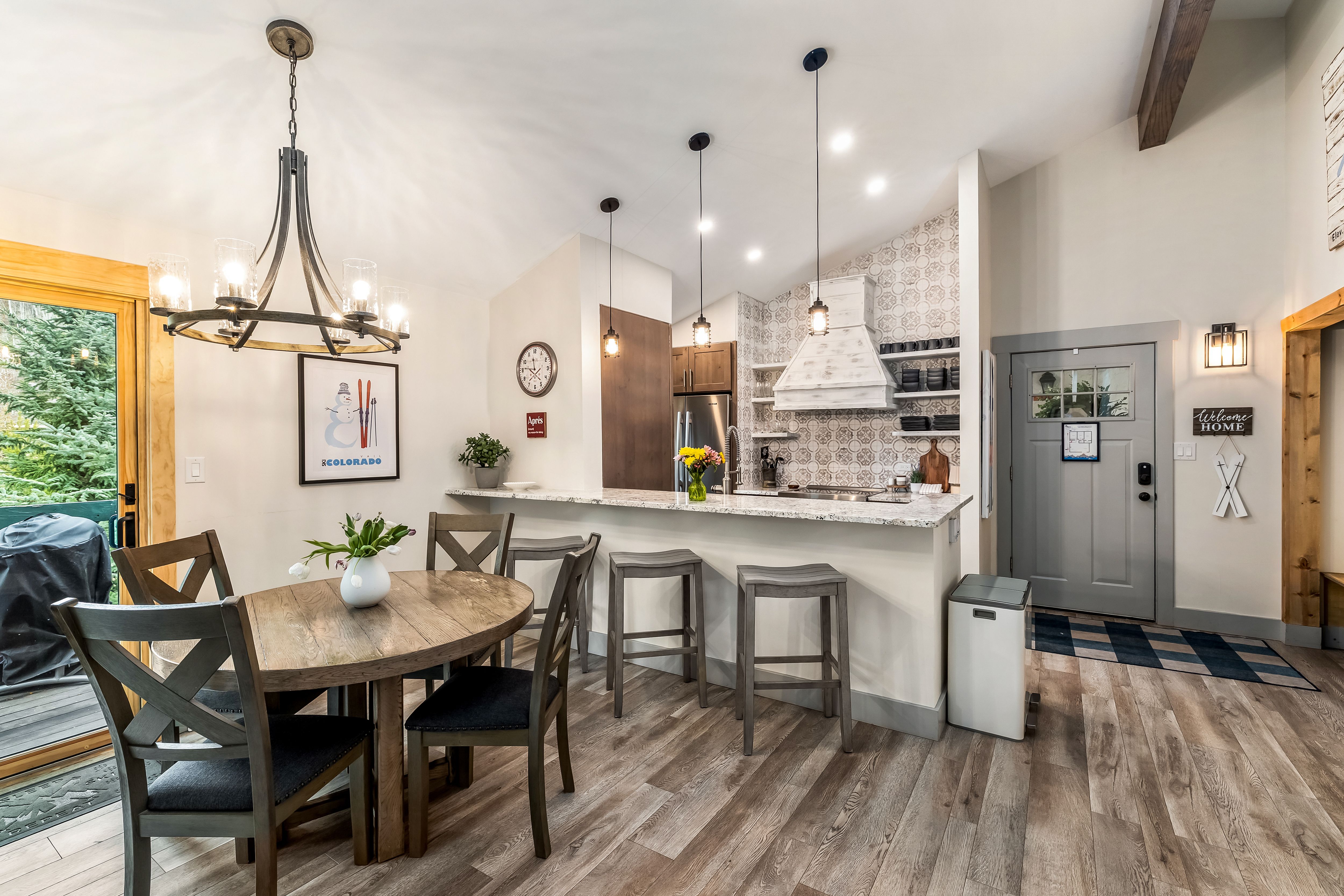  4514 Timber Falls Court, Vail, CO, 81657 - 物件實景