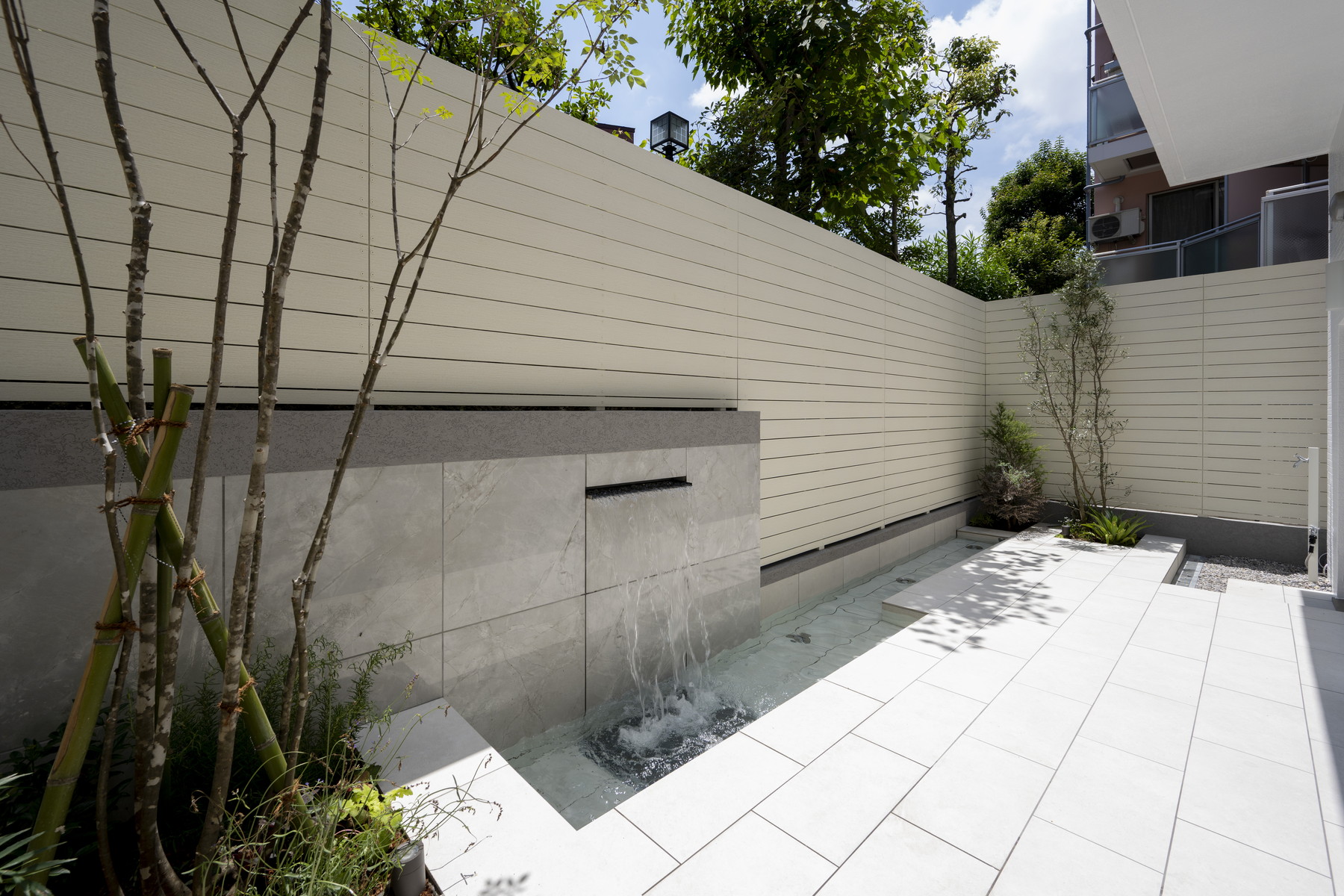  RC Residence in Takanawa 4-chome, Minato-ku - 物件實景
