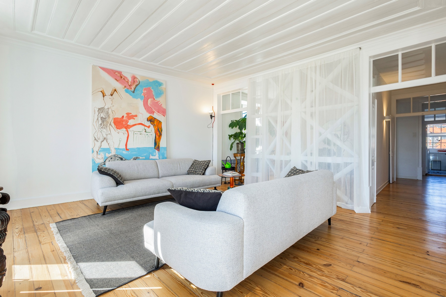  Flat, 3 bedrooms, for Sale - 物件實景