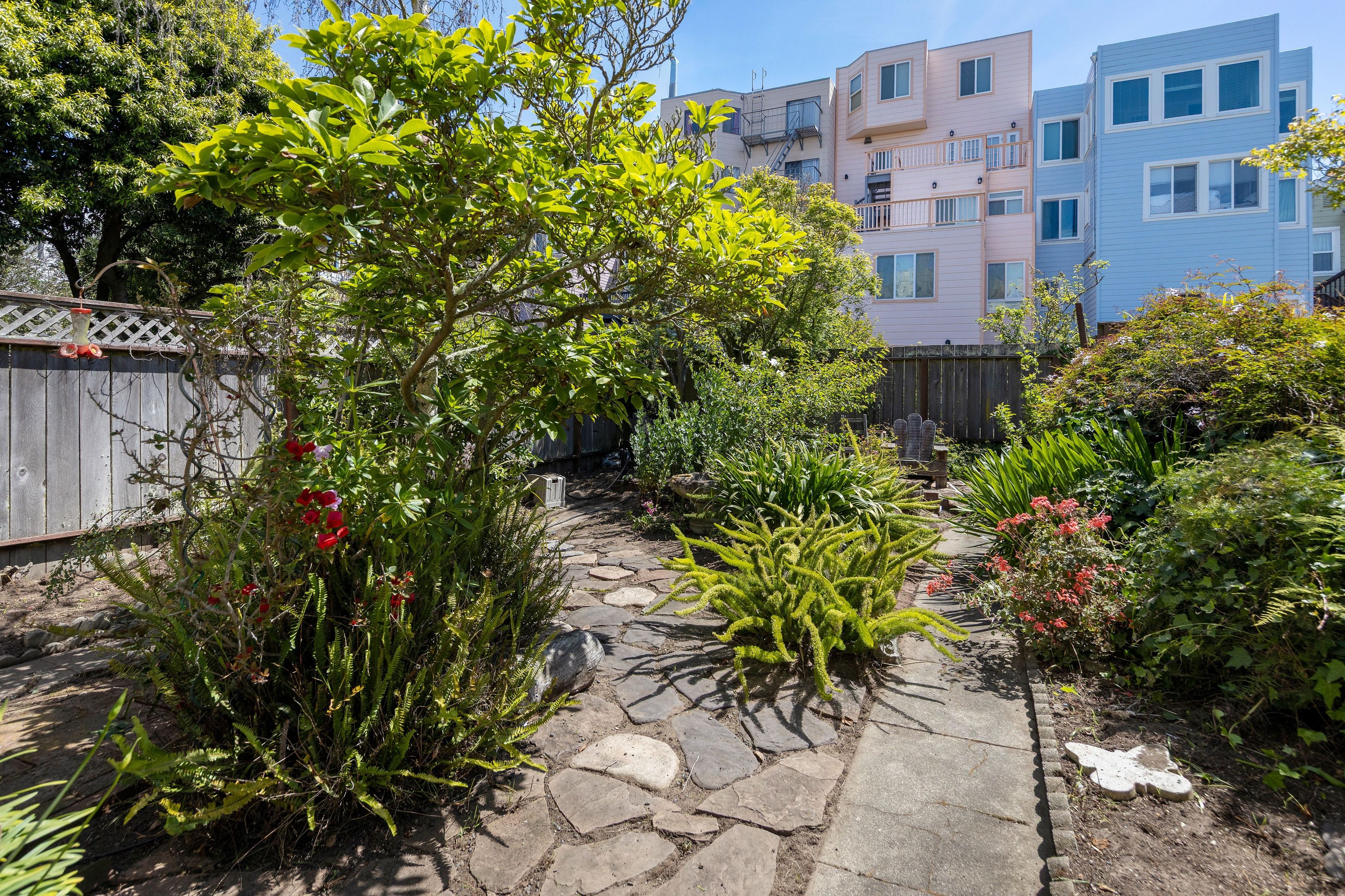  Richmond Duplex with Income Potential - 物件實景