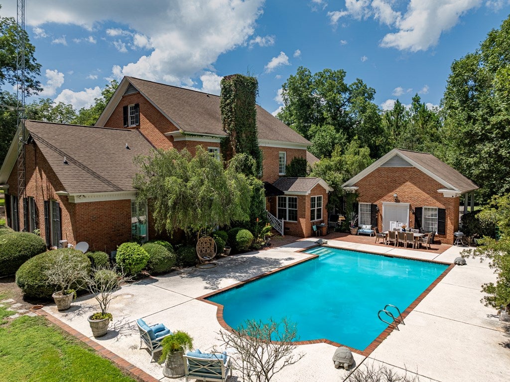 Leslie, Georgia, 31764, United States, 5 Bedrooms Bedrooms, ,4 BathroomsBathrooms,Residential,For Sale,1944897