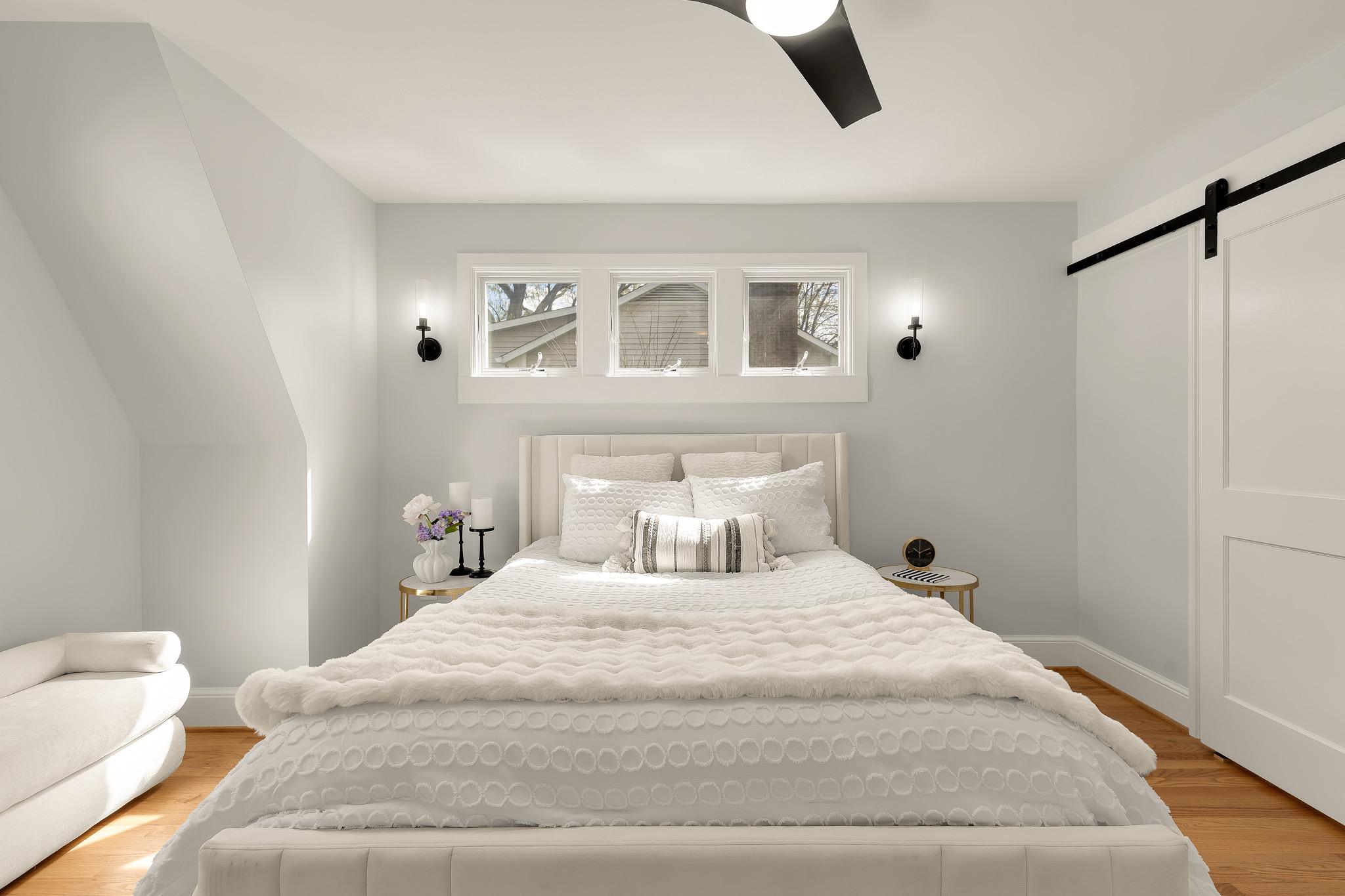  1621 N Quincy Street, Arlington, VA, 22207 - 物件實景
