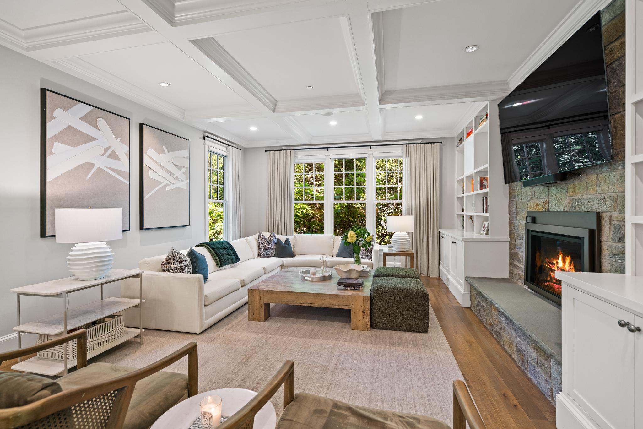  3805 Huntington Street NW, Washington, DC, 20015 - 物件實景