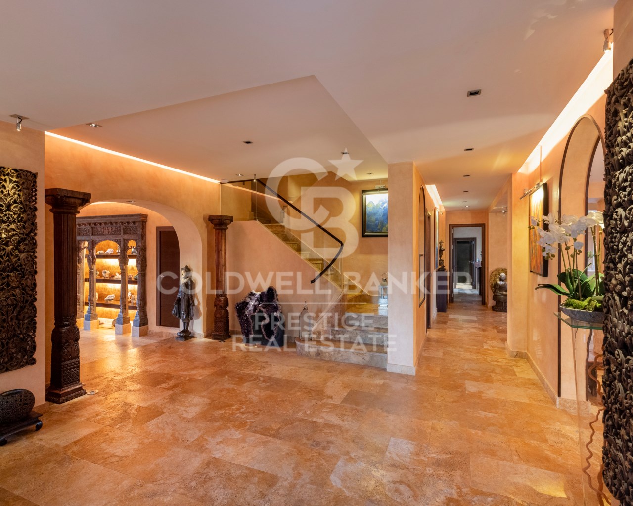 Sitges, Catalonia, ES, 8 Bedrooms Bedrooms, ,5 BathroomsBathrooms,Residential,For Sale,1805617