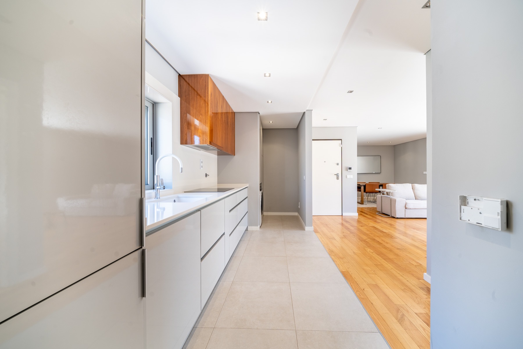  Ultimo Piso/Penthouse, 3 bedrooms, for Sale - 物件實景