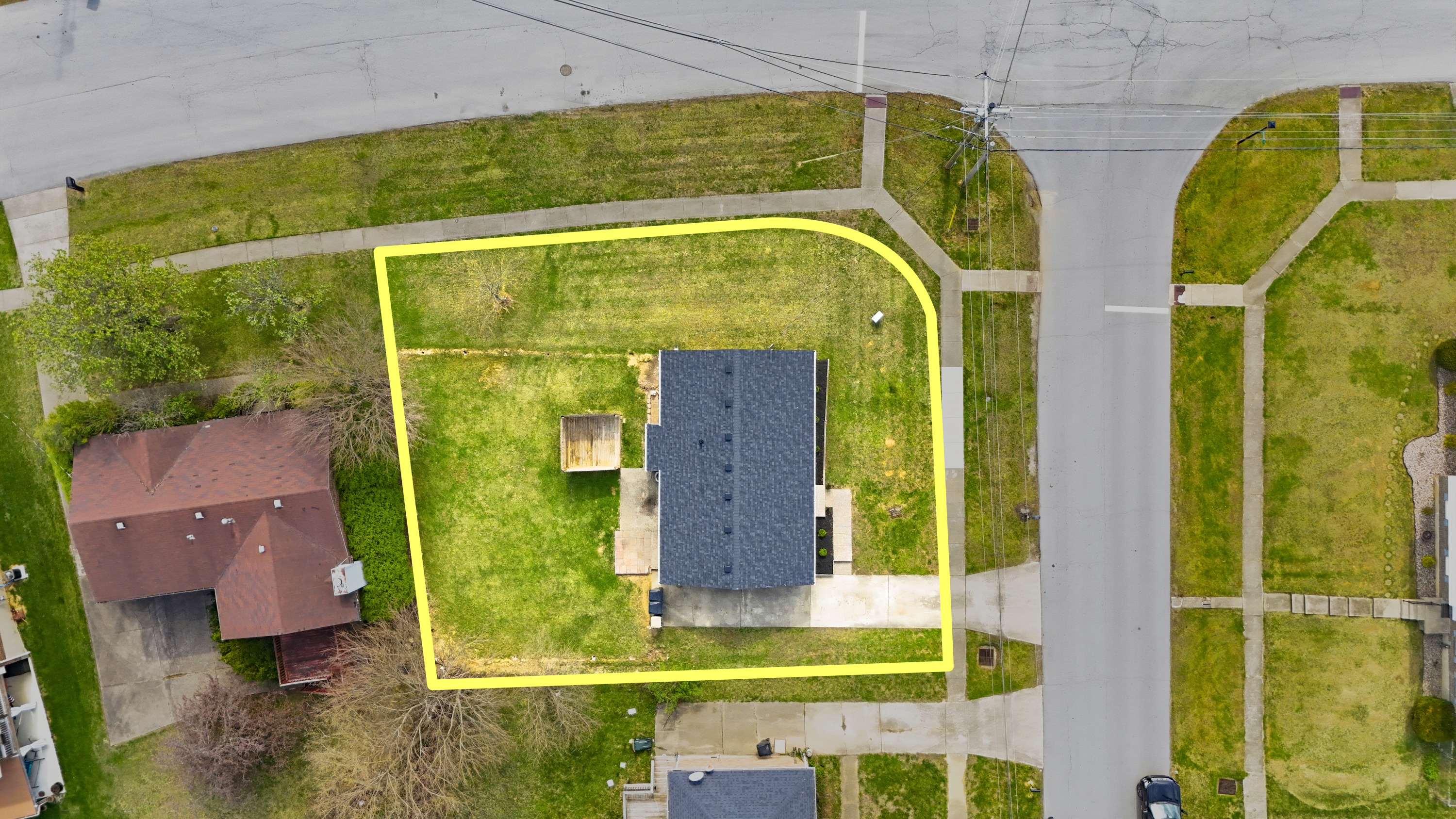  4319 Chenwood Lane, Louisville, KY 40299 - 物件實景