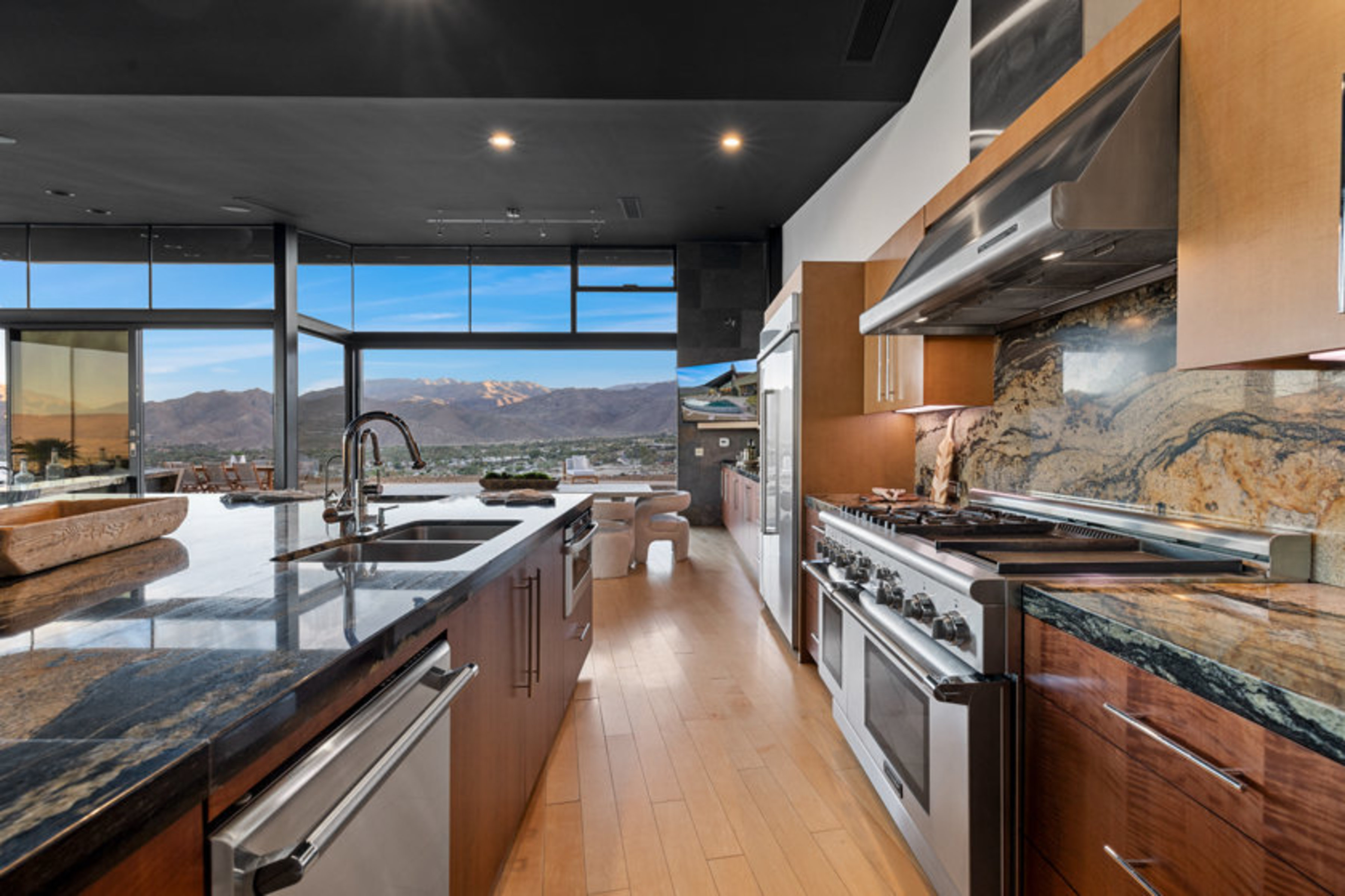  48710 Paisano Road, Palm Desert, CA 92260 - 物件實景