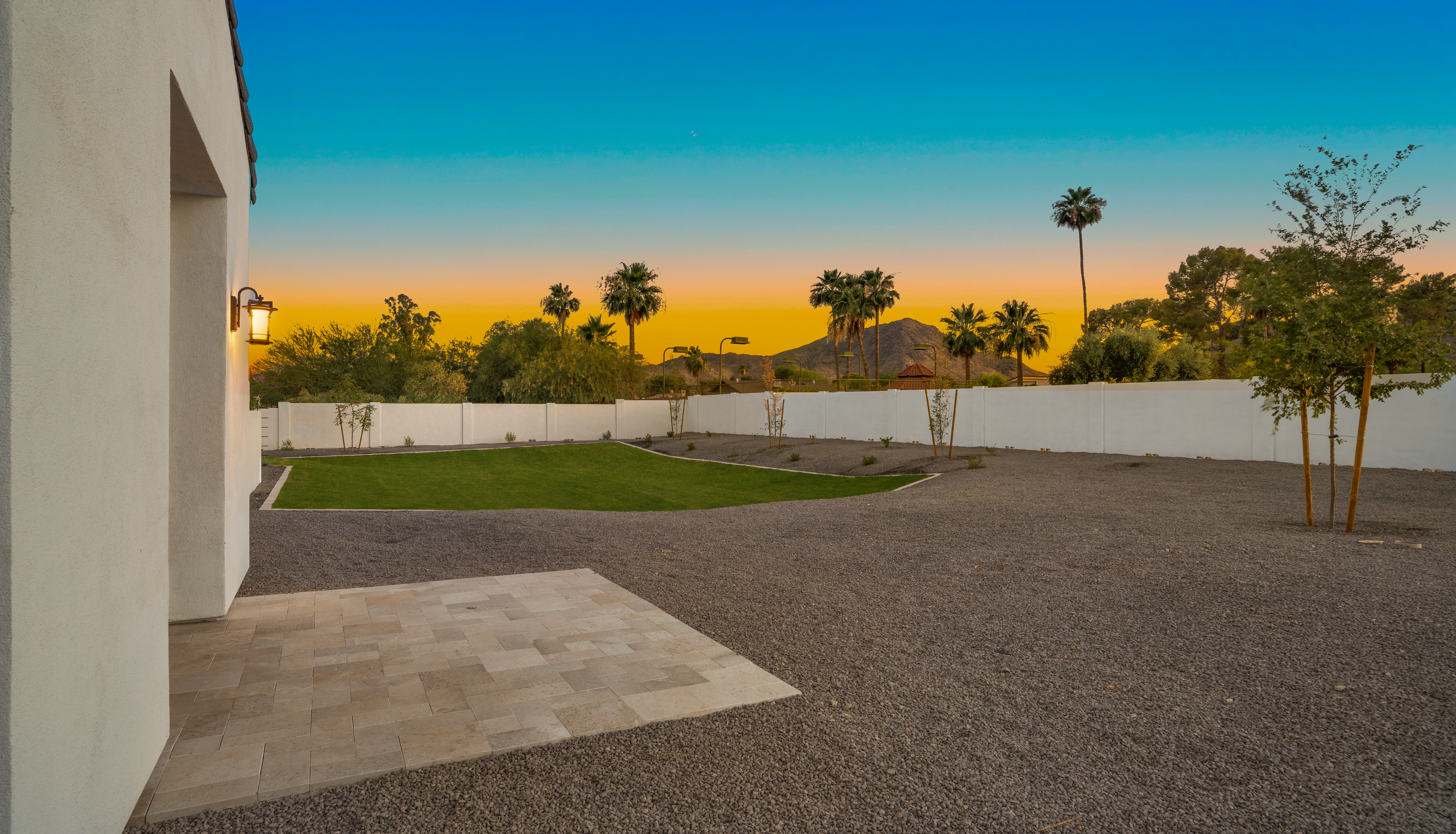  4945 E Mountain View Road ¦Paradise Valley, AZ - 物件實景