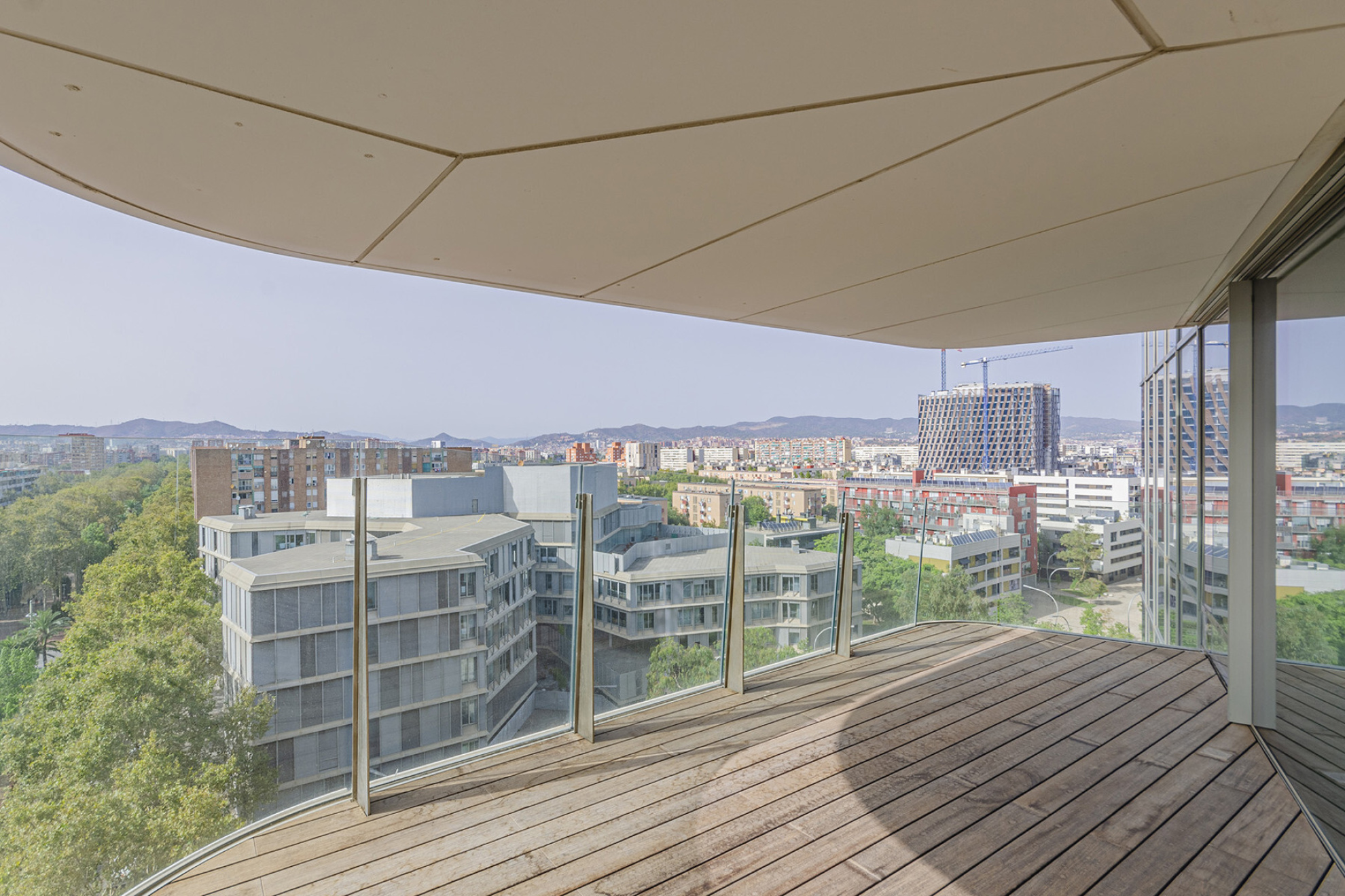  Antares. An excellent new development that awakens all the senses. - 物件實景