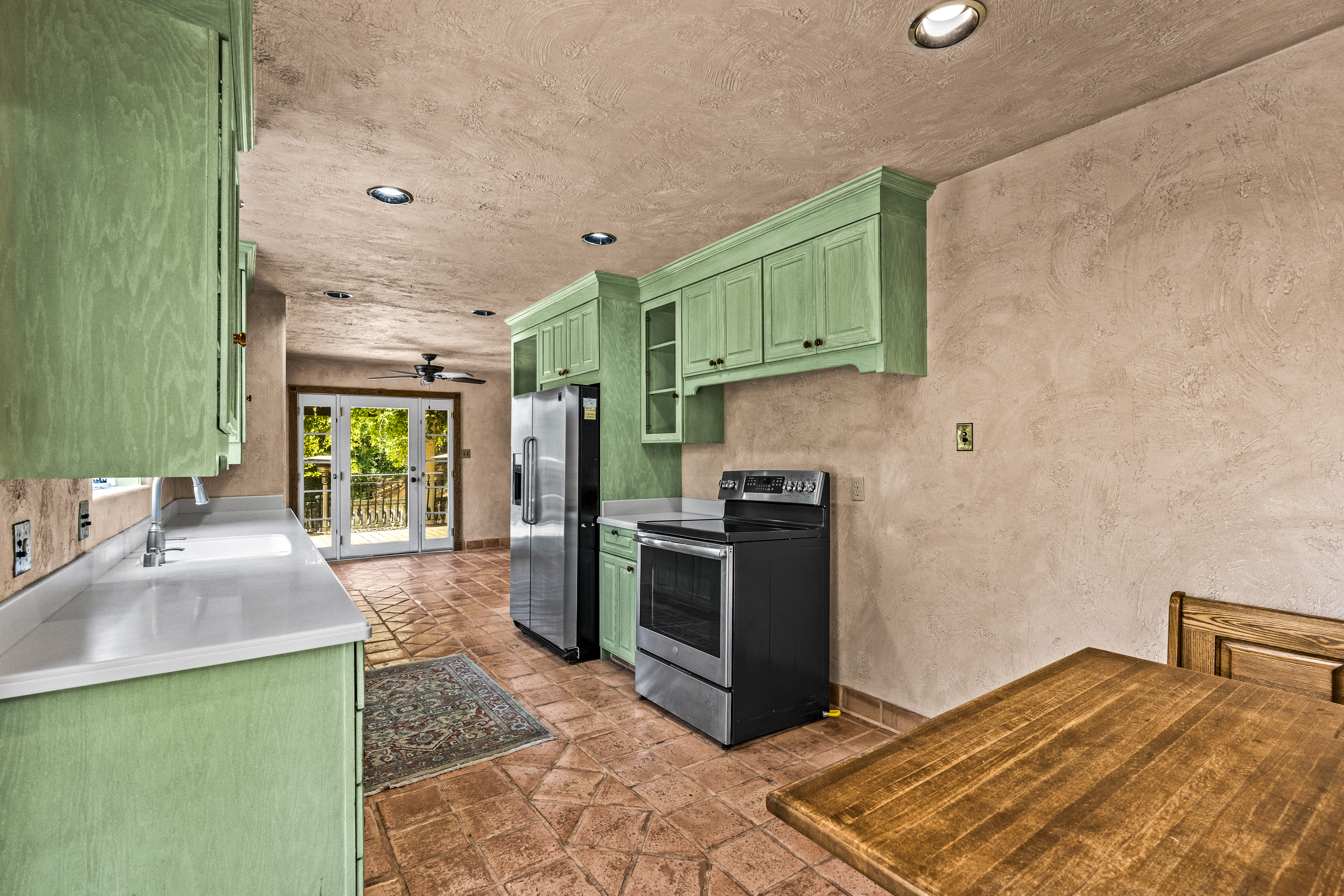  2145 NW Mount Veeder Rd - 物件實景