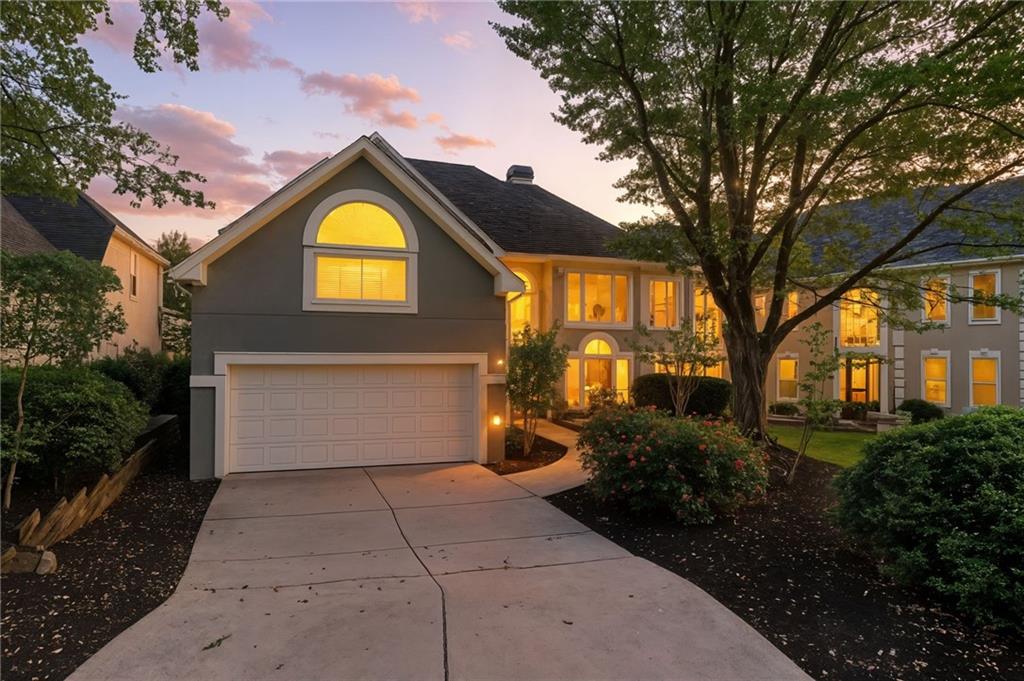 Marietta, Georgia, 30067, United States, 5 Bedrooms Bedrooms, ,4 BathroomsBathrooms,Residential,For Sale,1938523