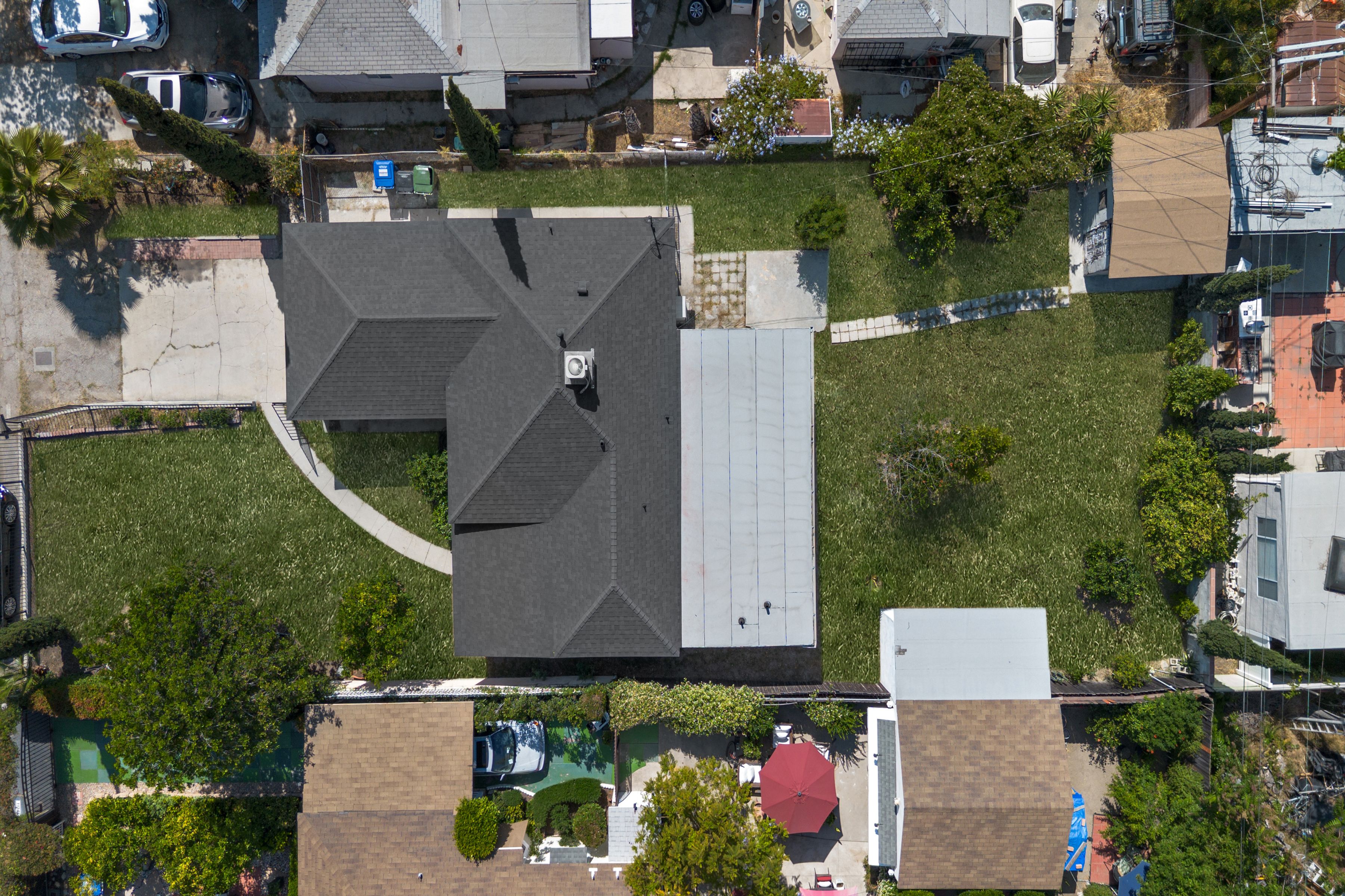  11351 Bessemer Street, North Hollywood - 物件實景