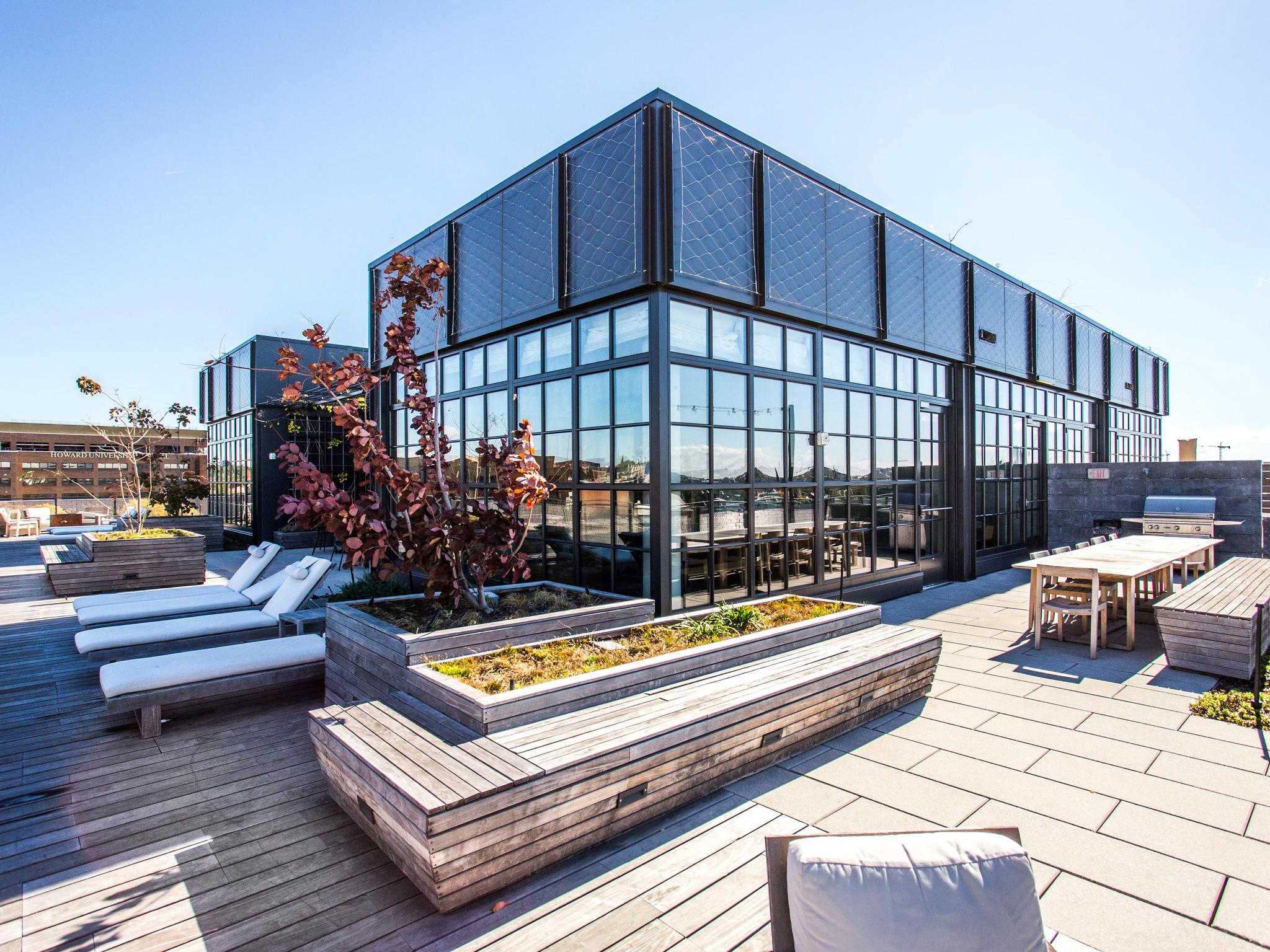  2030 8th Street NW, Washington, DC, 20001 - 物件實景