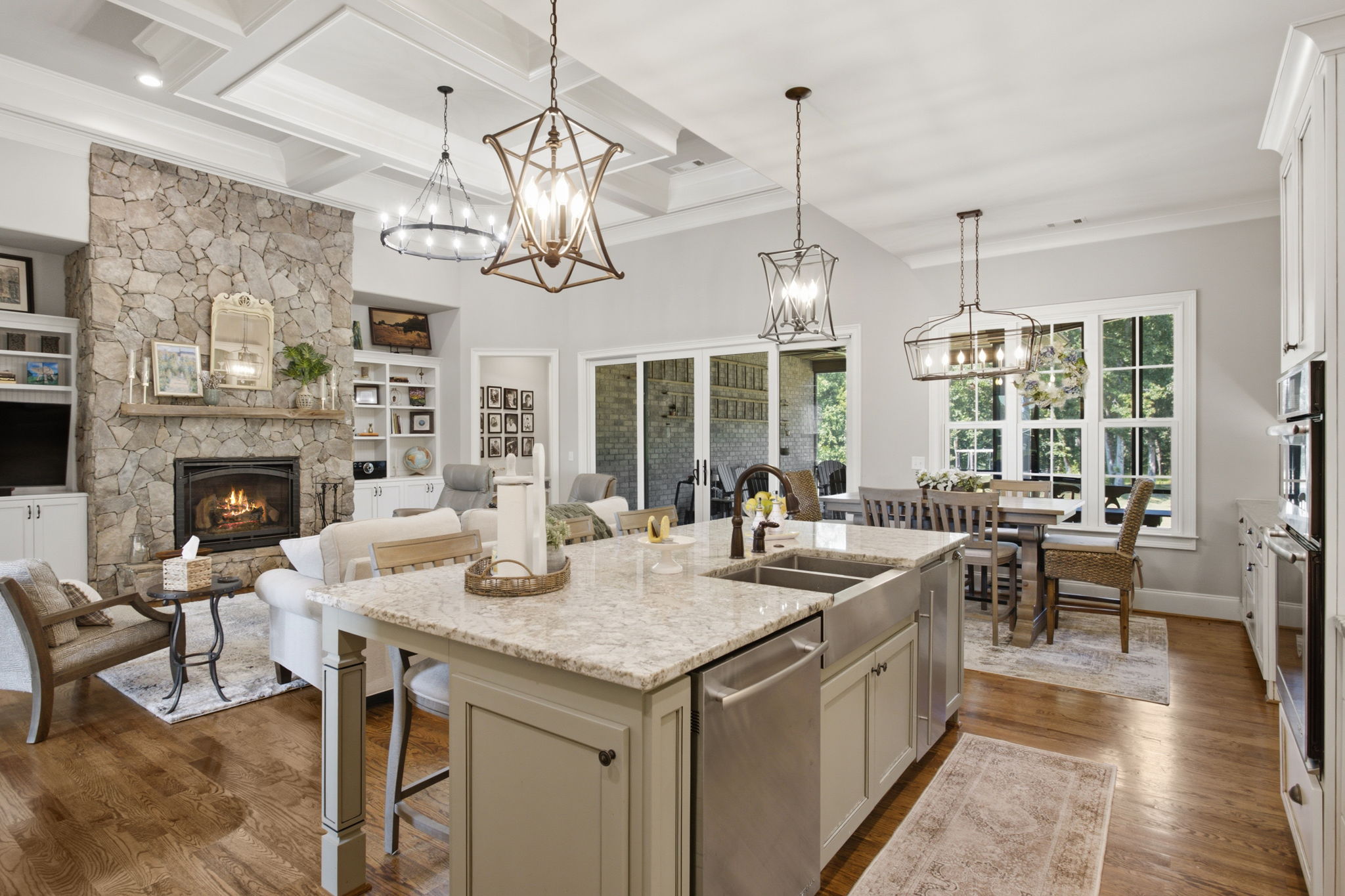  1000 Apple Valley Road, Duncan, SC 29334 - 物件實景