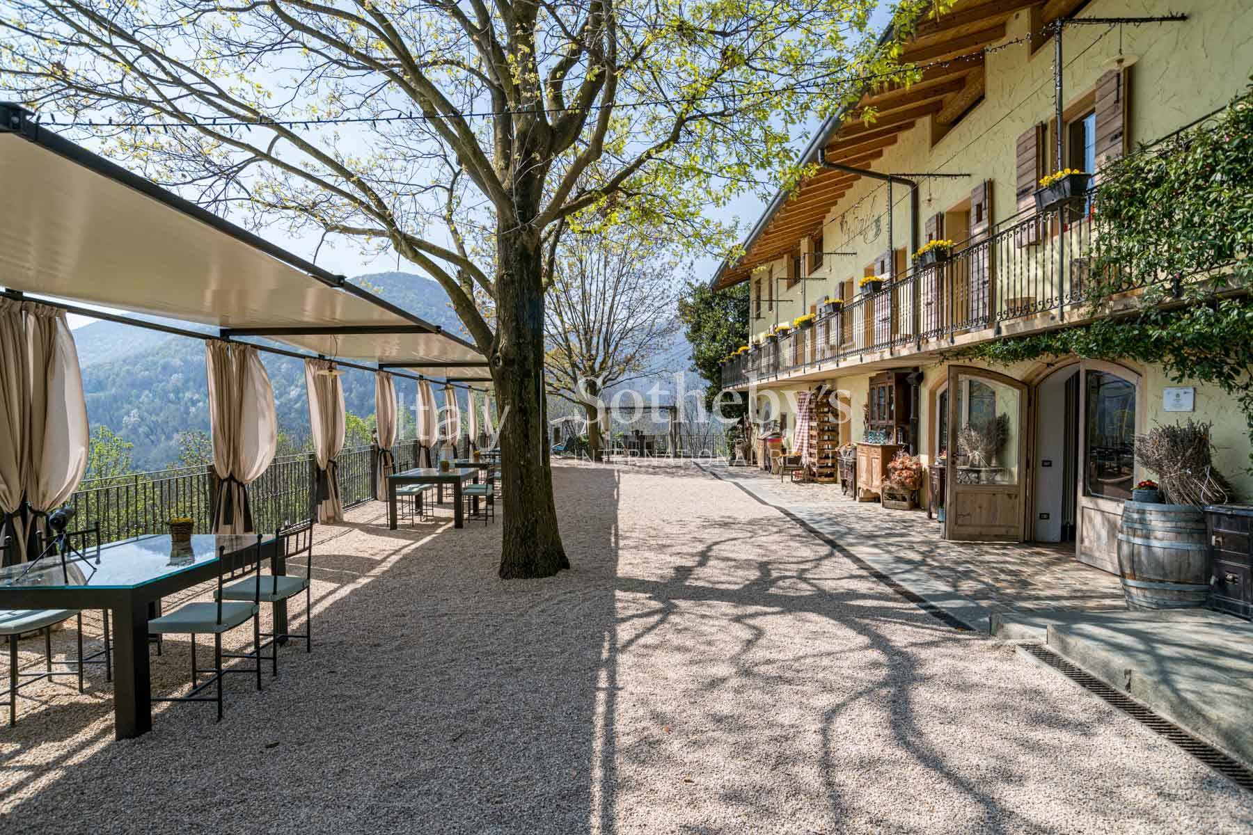  Exclusive Estate in the Hills of Bergamo - 物件實景