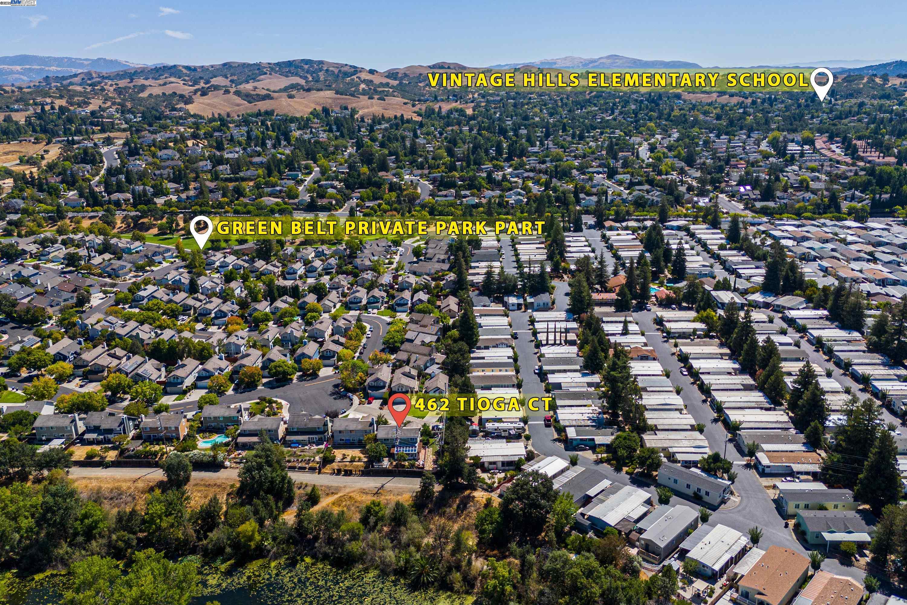 Pleasanton, California, 94566, United States, 4 Bedrooms Bedrooms, ,3 BathroomsBathrooms,Residential,For Sale,1940349