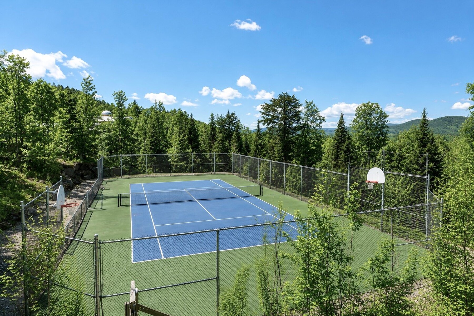  La Conception, Laurentides - 物件實景