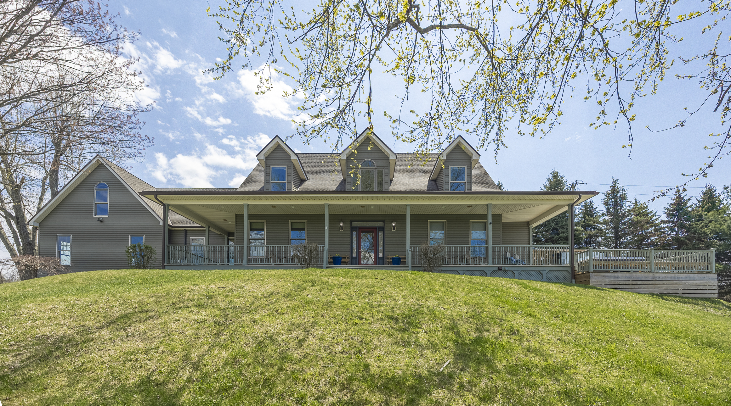  350 Taghkanic Road, Elizaville, NY 12523 - 物件實景