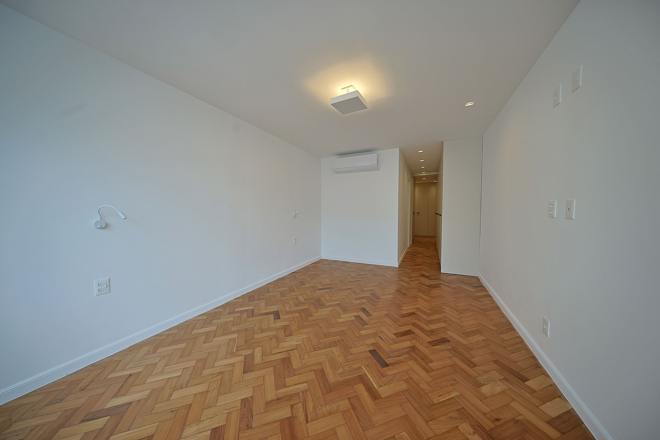  Renovated single-level penthouse with three suites in Ipanema - 物件實景