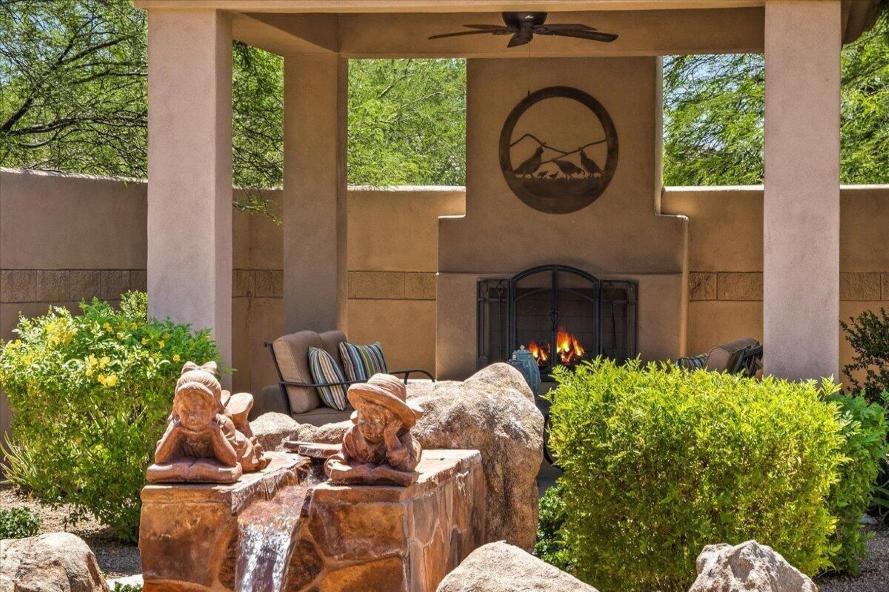  27070 N 73rd Street¦Scottsdale, AZ - 物件實景
