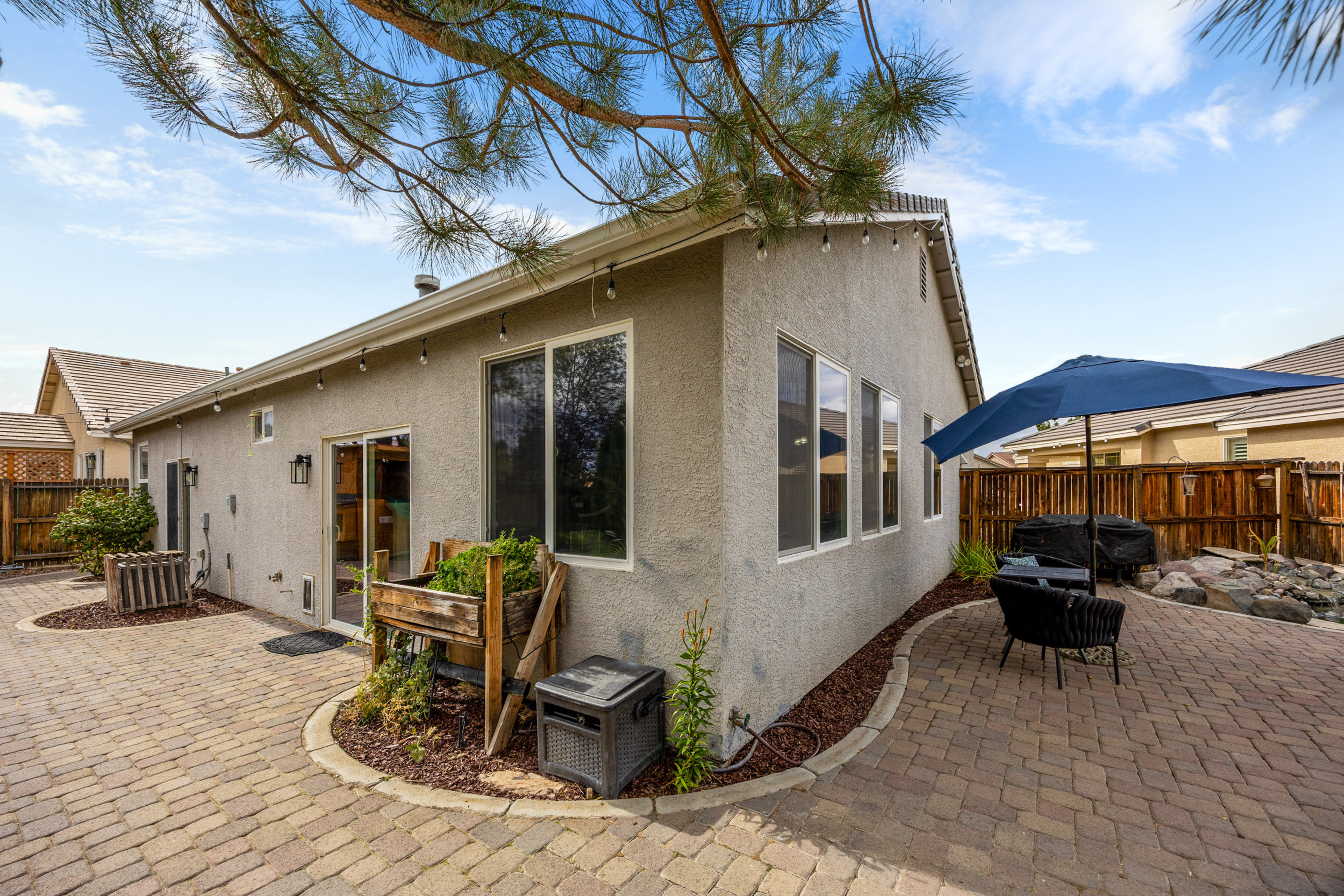  Single Story Damonte Ranch On Oversized Lot - 物件實景