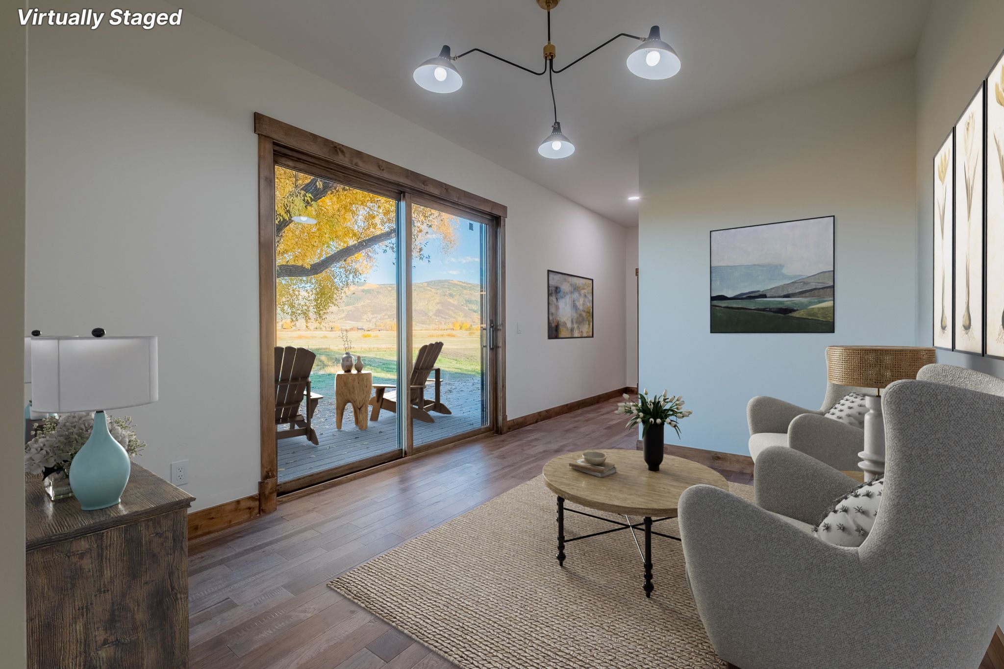  33250 County Road 14, Steamboat Springs, CO 80487 - 物件實景