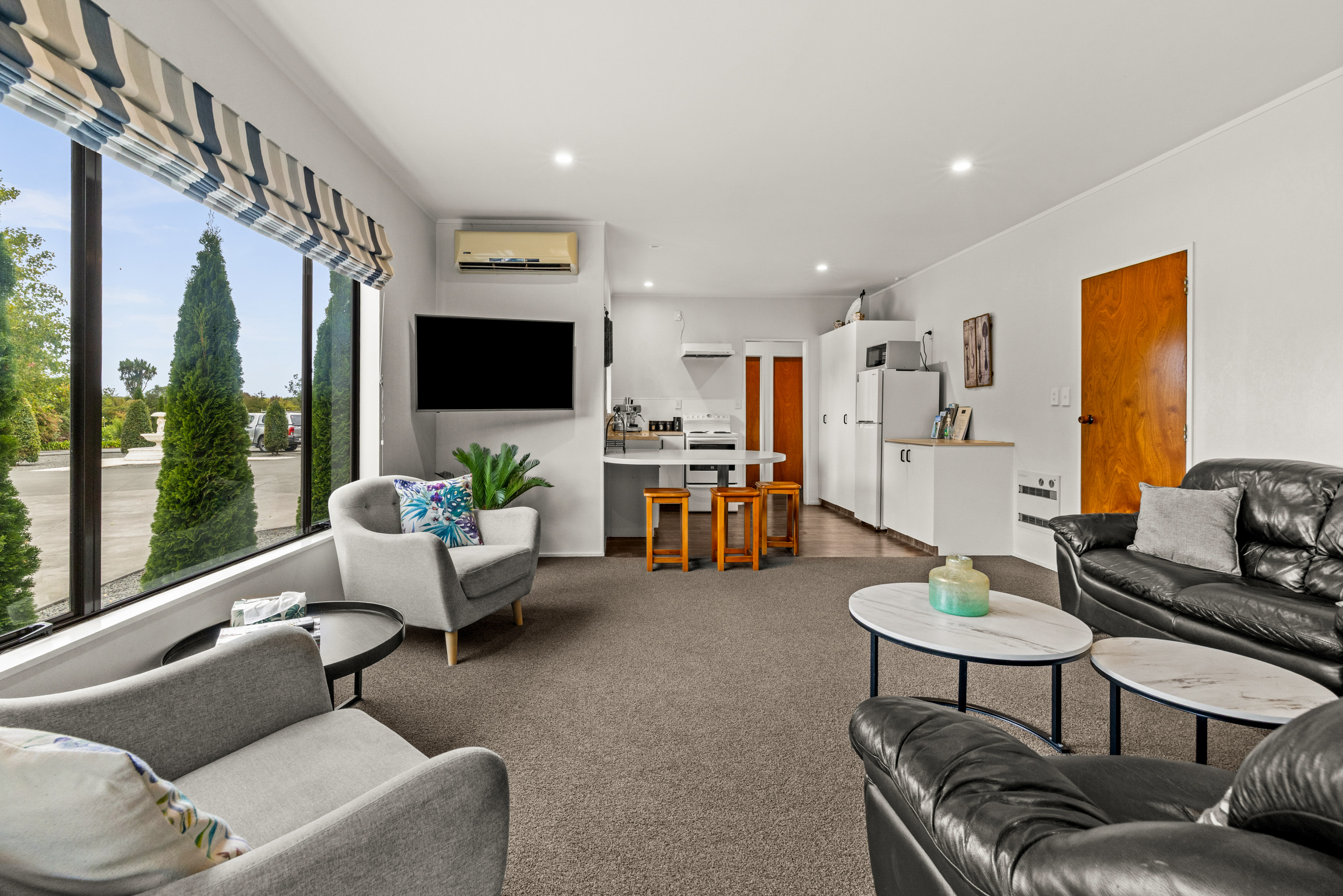  64 Parkhill Road, Haumoana - 物件實景