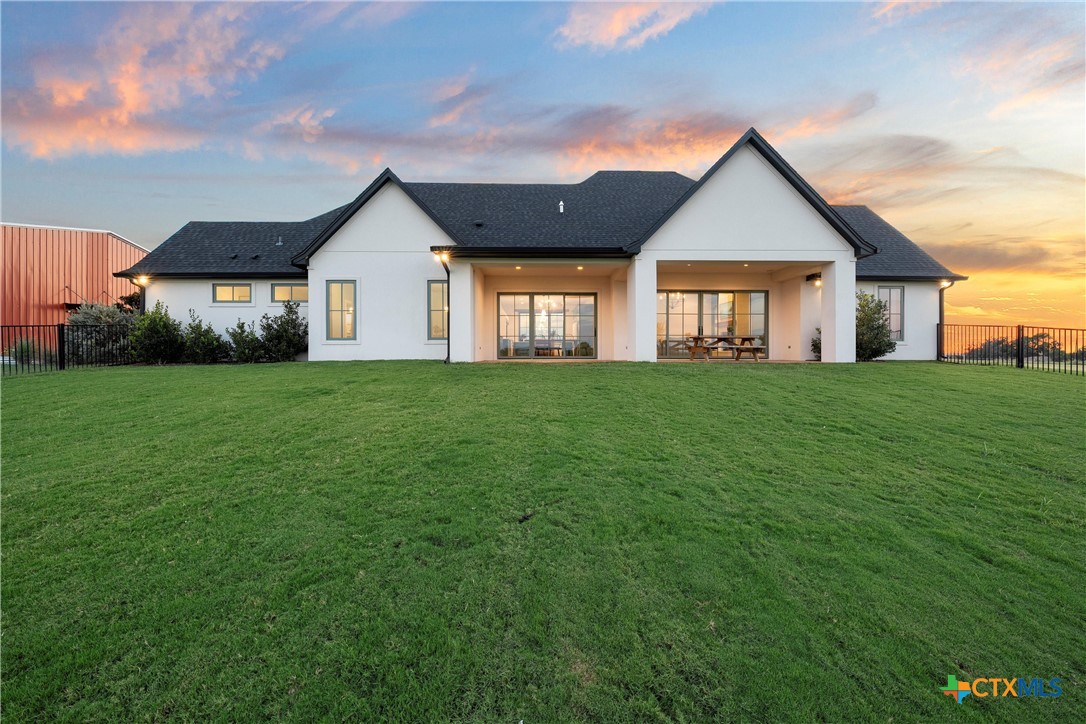 Woodway, Texas, 76712, United States, 4 Bedrooms Bedrooms, ,3 BathroomsBathrooms,Residential,For Sale,1940454