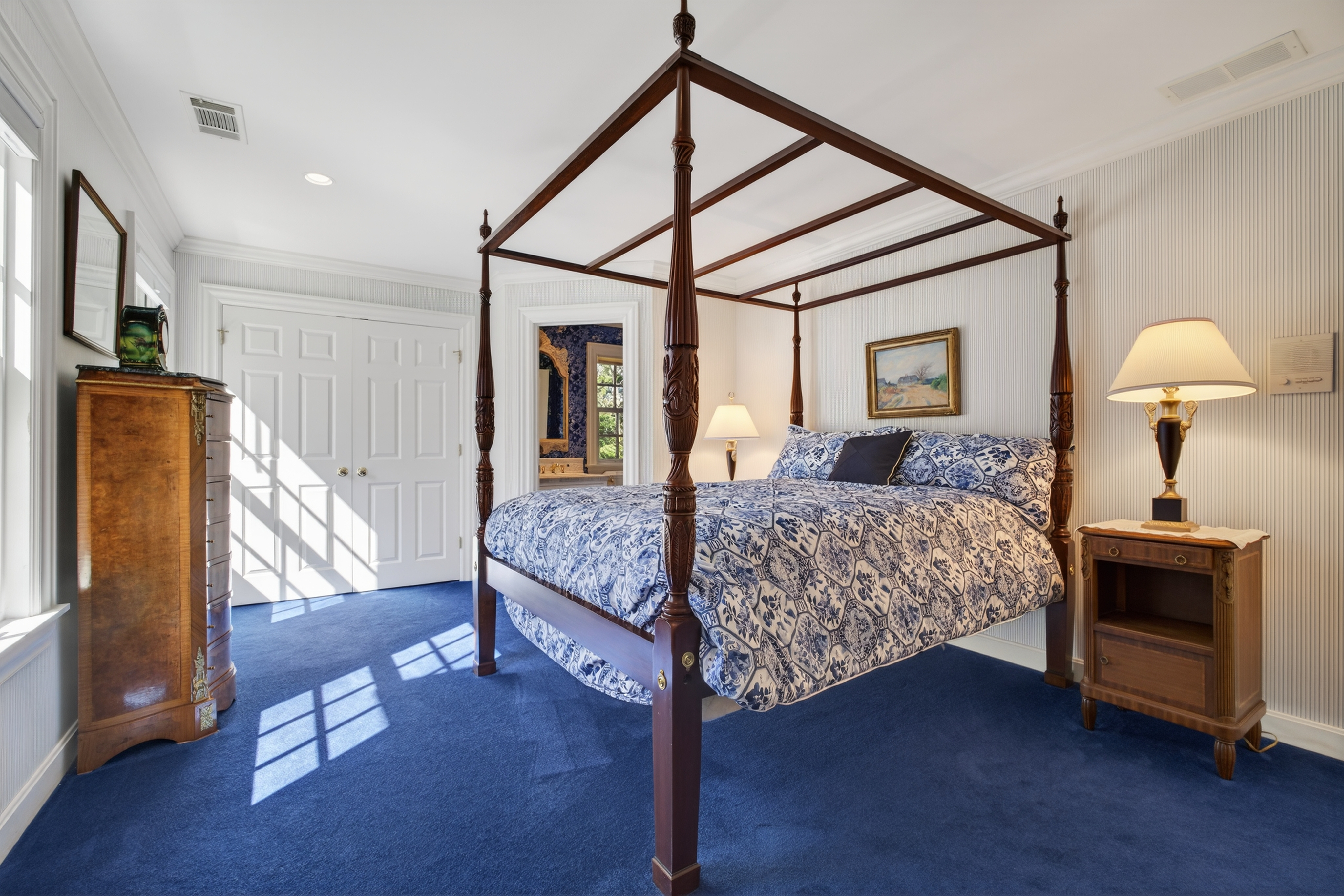  Riverside Elegance Meets Neoclassical Grandeur - 物件實景