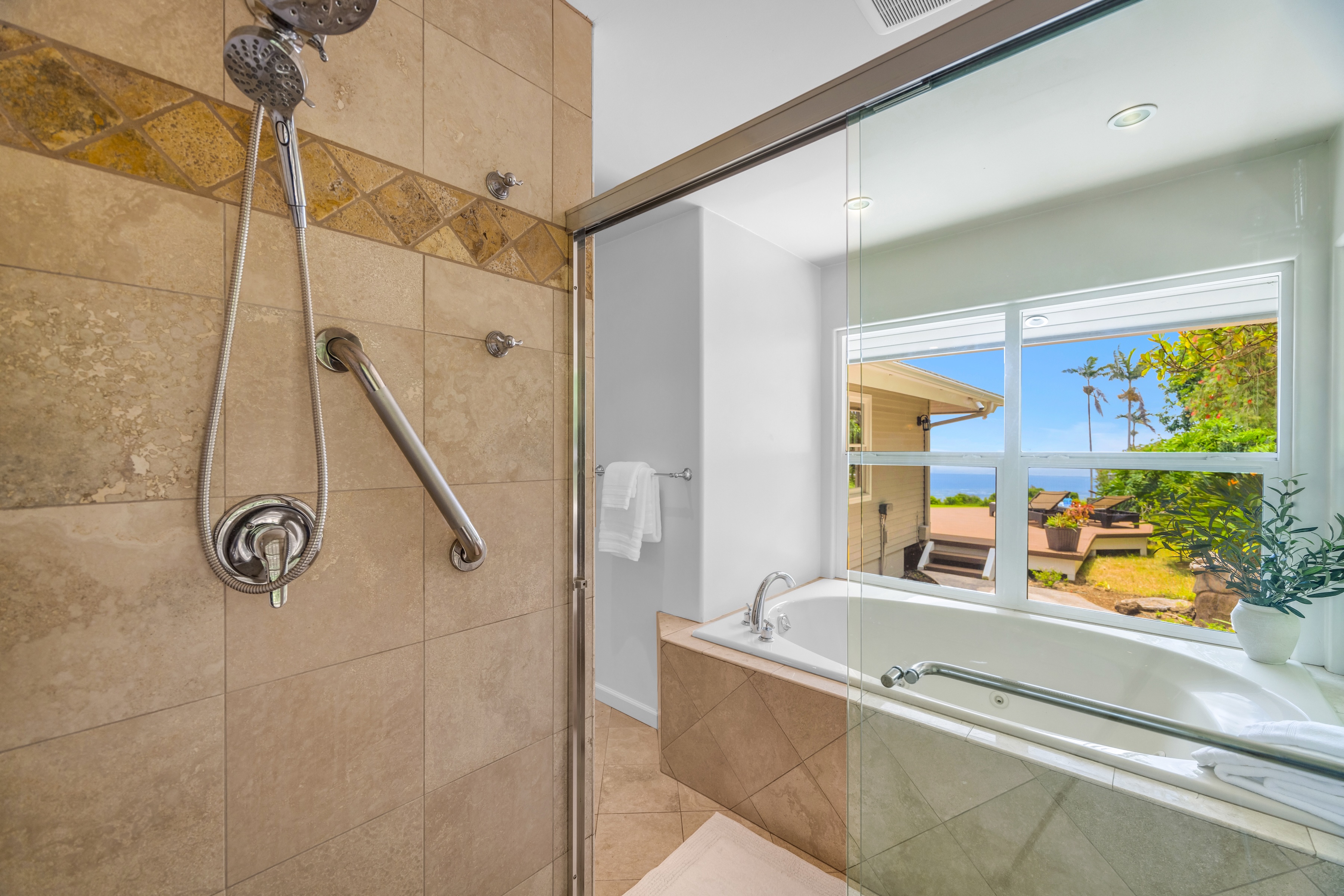  Elegant Upcountry Maui Plantation Home with views, privacy & orchard - 物件實景