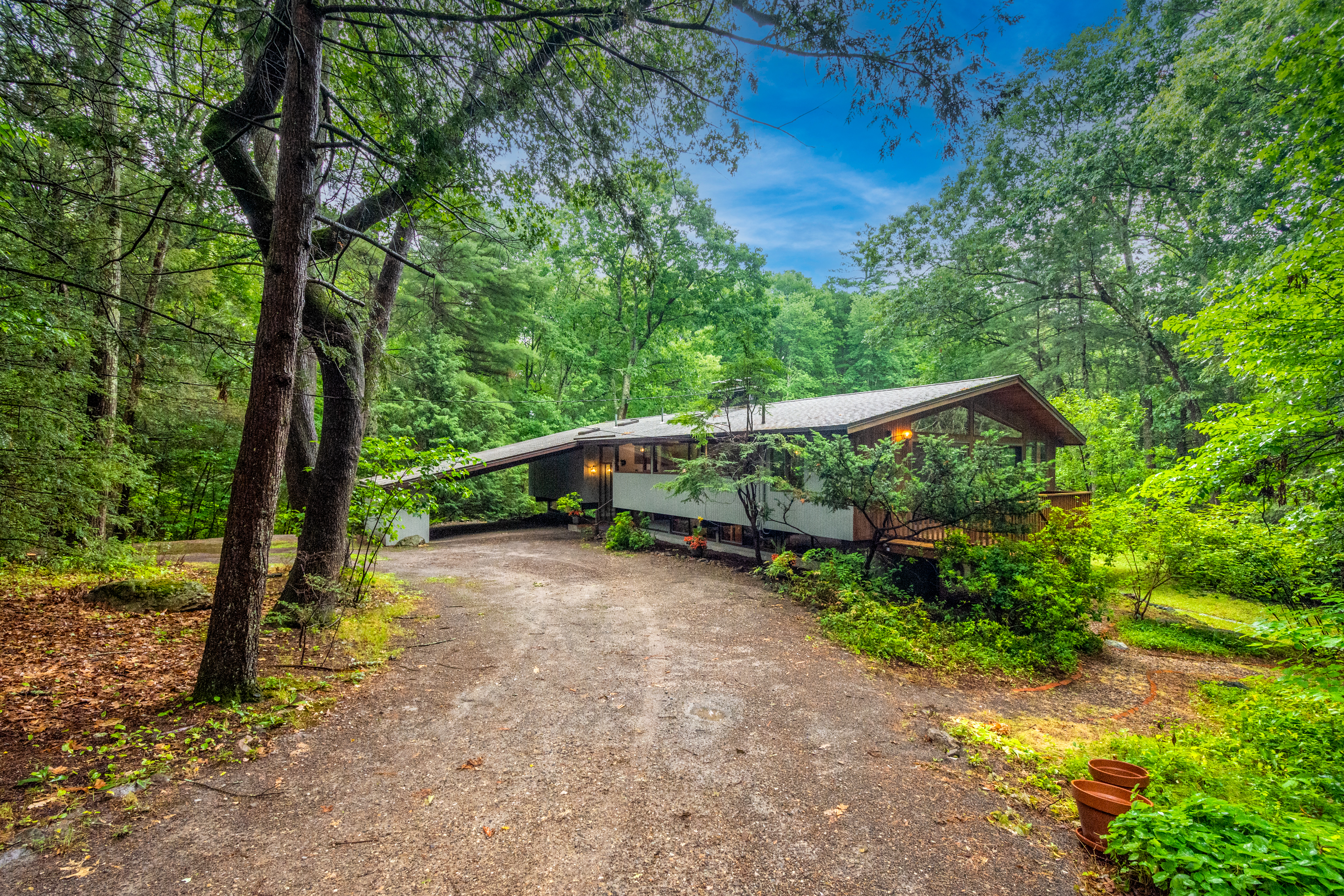  20 Stonehedge Road, Lincoln, MA 01773 - 物件實景