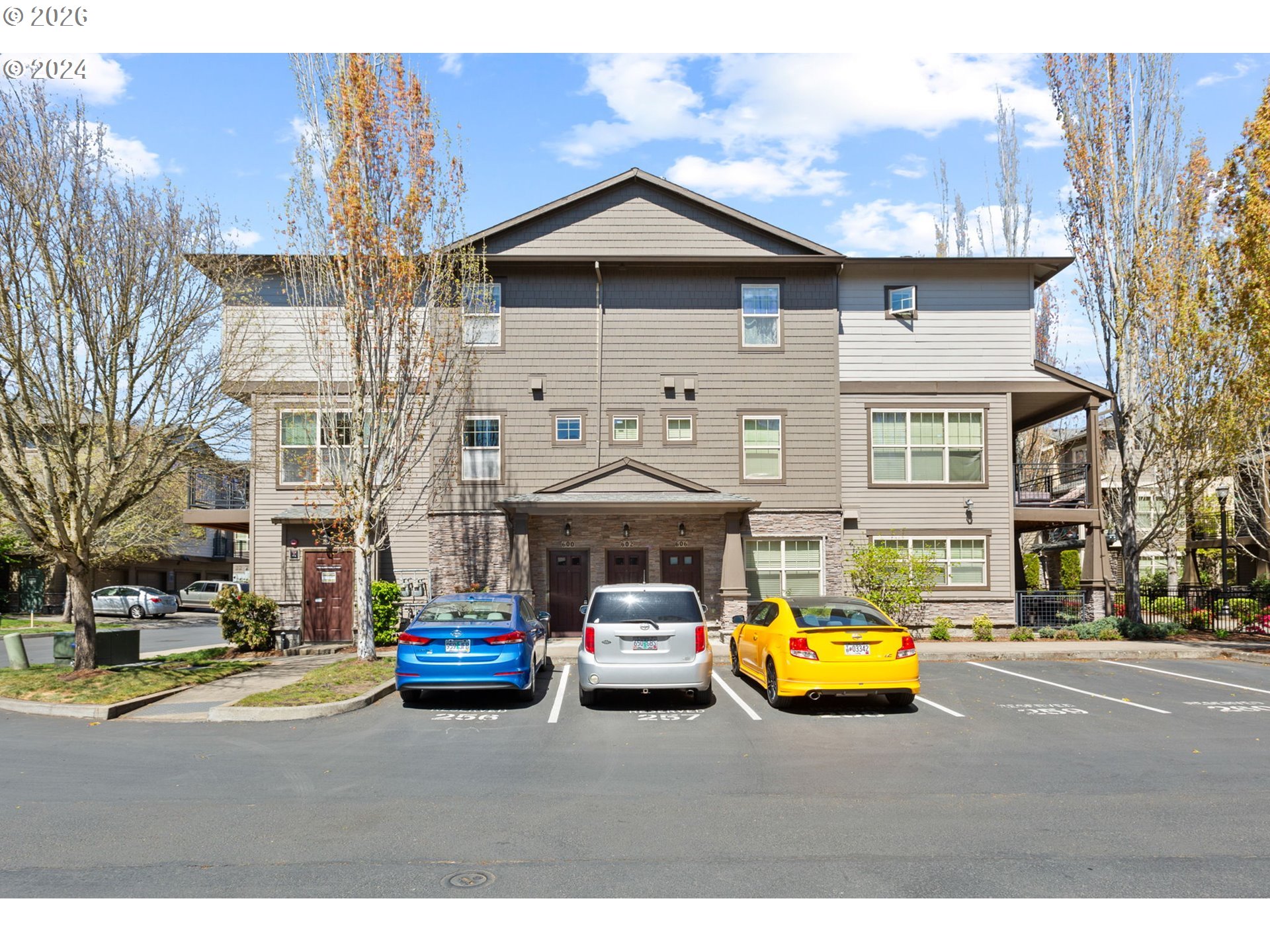 Newstead Ln, Beaverton, OR 97006