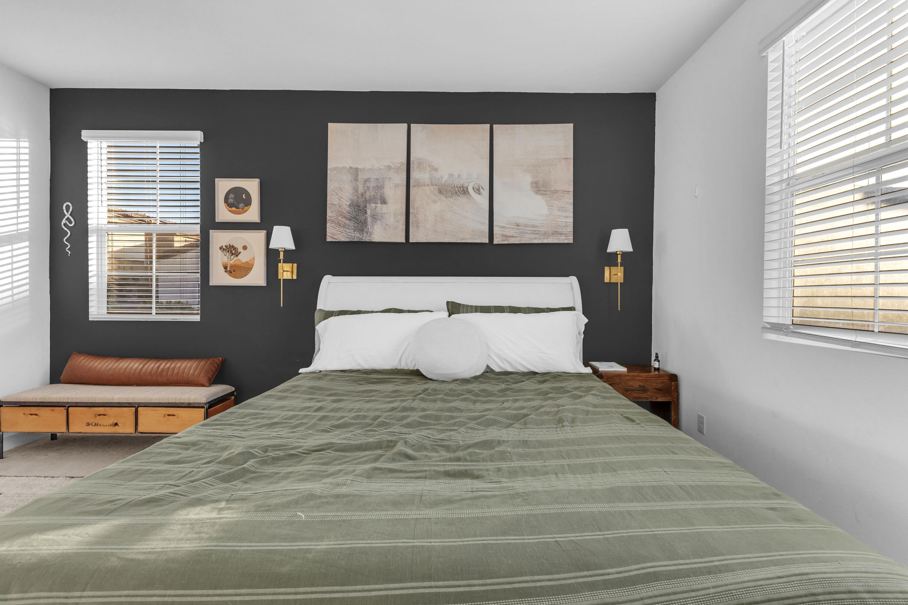 Palm Desert, California, 92211, United States, 4 Bedrooms Bedrooms, ,3 BathroomsBathrooms,Residential,For Sale,1898830