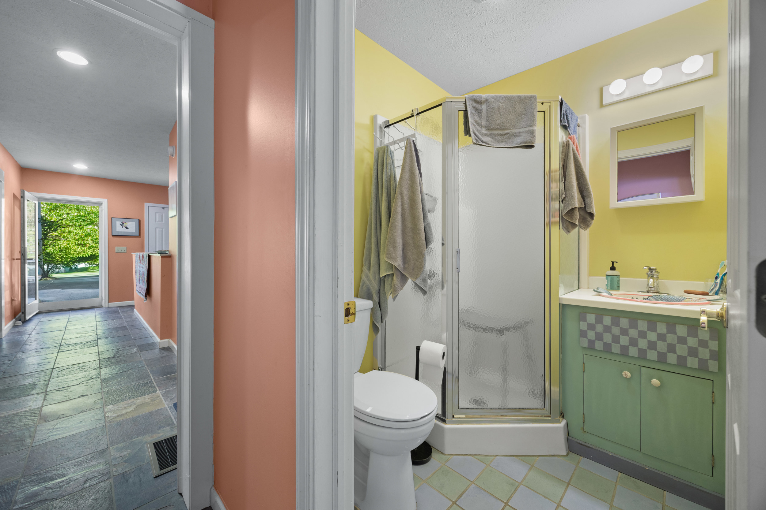 Varick, New York, 14541, United States, 4 Bedrooms Bedrooms, ,2 BathroomsBathrooms,Residential,For Sale,1997744