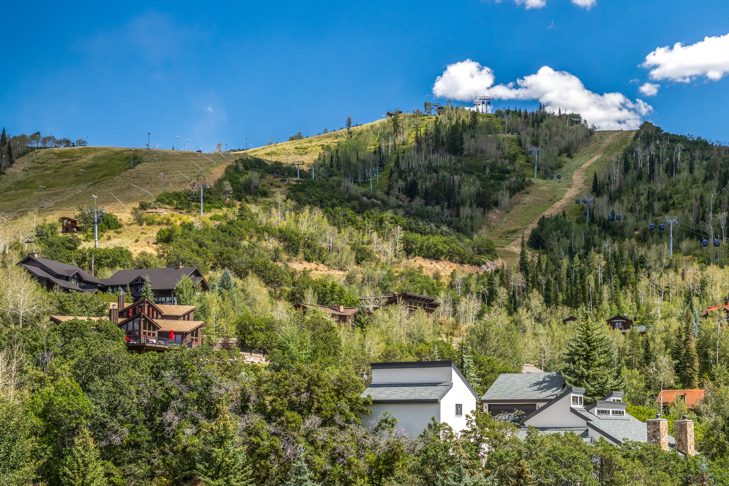  2420 Ski Trail Lane, Steamboat Springs, CO, 80487 - 物件實景