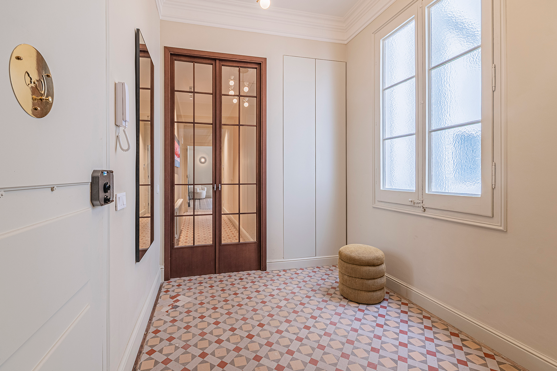  Fully refurbished apartment in the Right Eixample - 物件實景