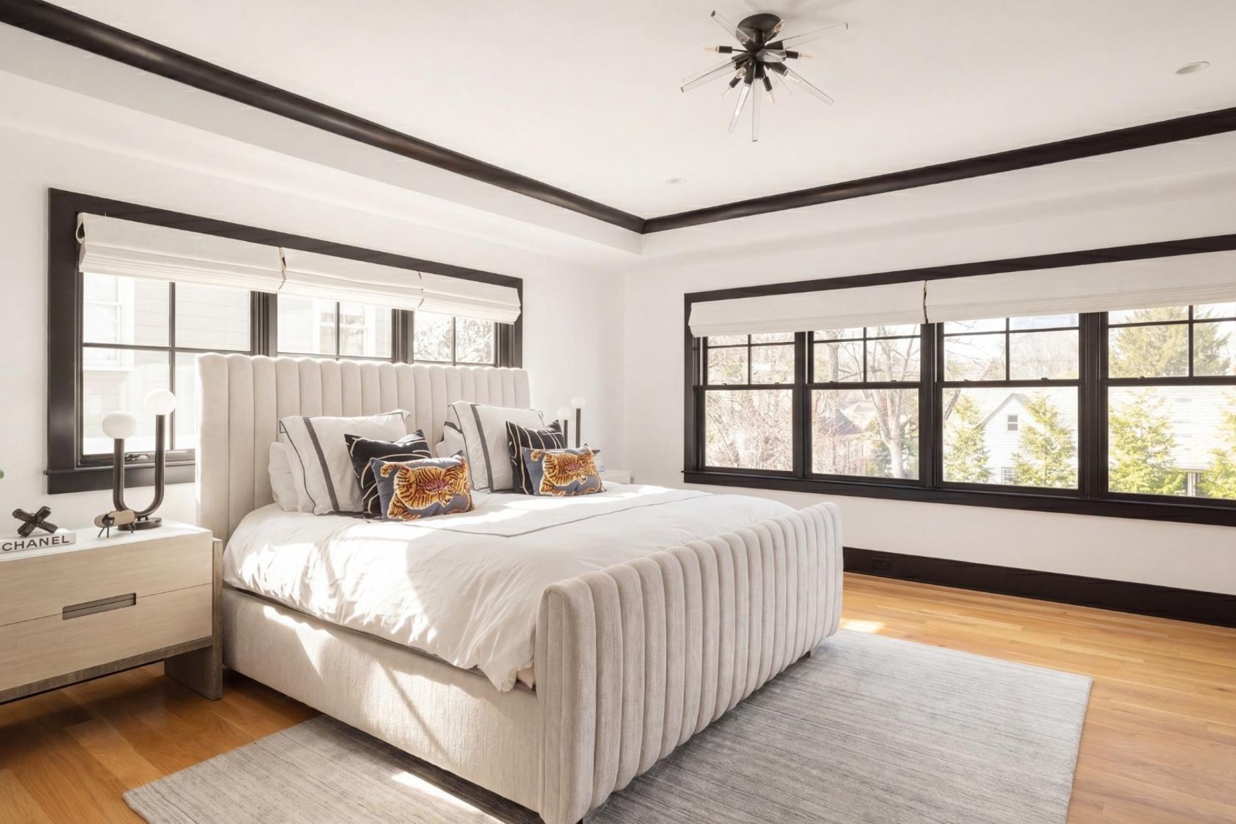  7208 Ridgewood Avenue, Chevy Chase, MD, 20815 - 物件實景