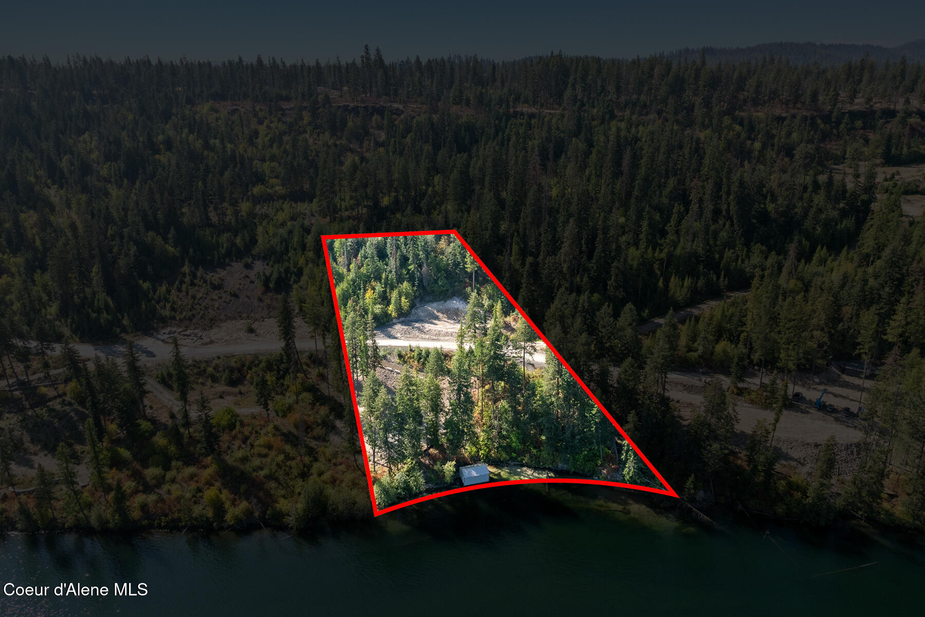 Coeur d'Alene, Idaho, 83814, United States, ,Land,For Sale,1977731