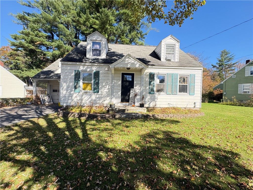 Dewitt Dr, Sidney, NY 13838 #1