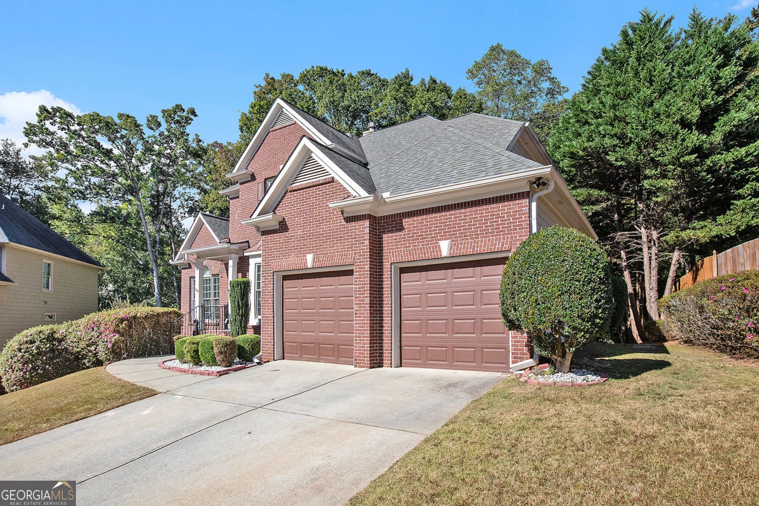 Buford, Georgia, 30518, United States, 7 Bedrooms Bedrooms, ,4 BathroomsBathrooms,Residential,For Sale,1964442