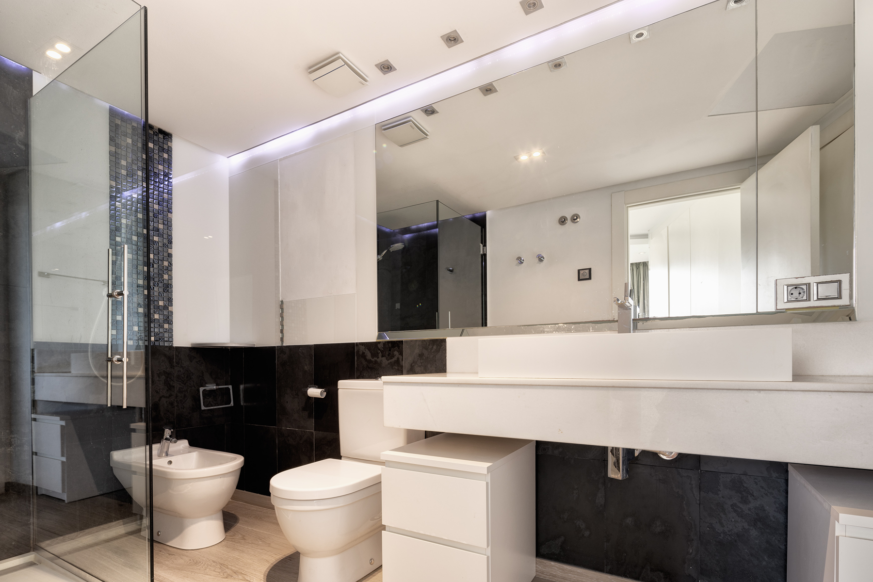  Modern apartment in Marina Botafoch, Ibiza - 物件實景