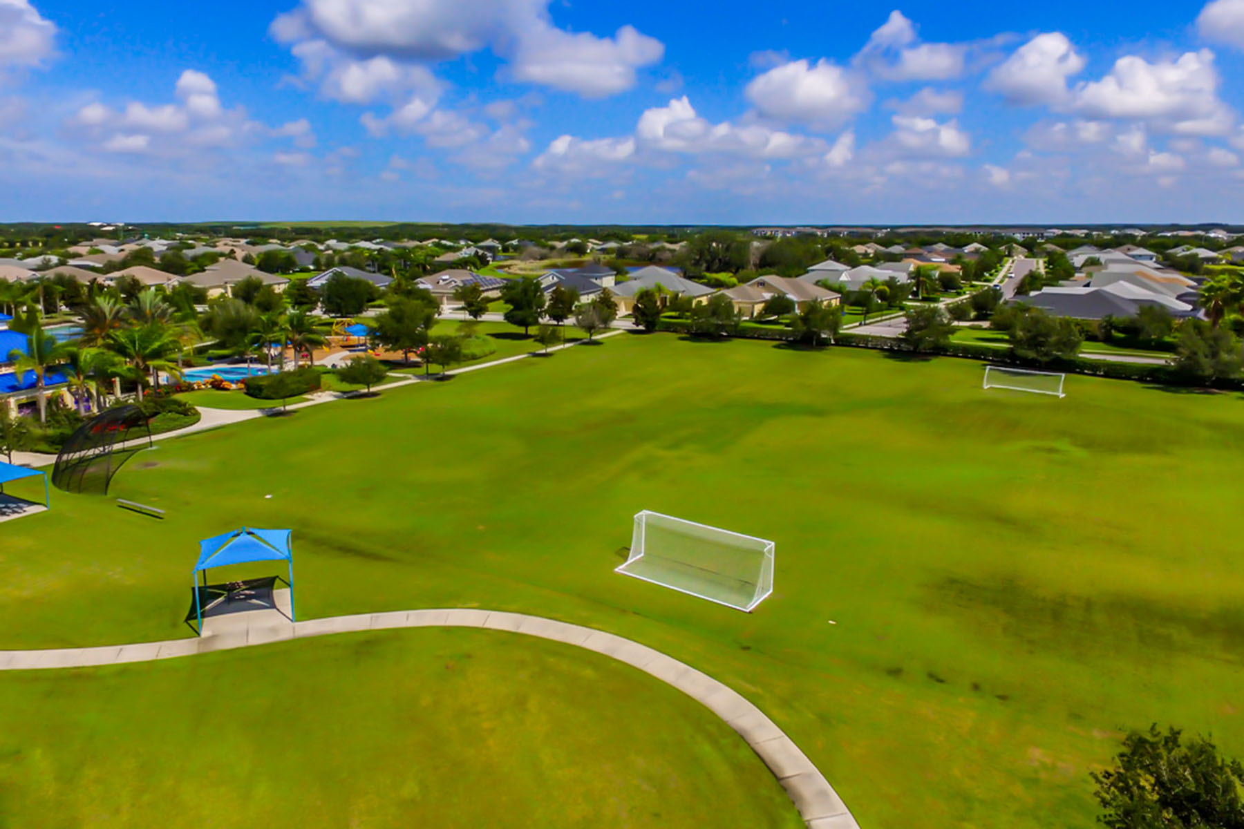  CENTRAL PARK SUBPHASE B-2A & B-2C - 物件實景