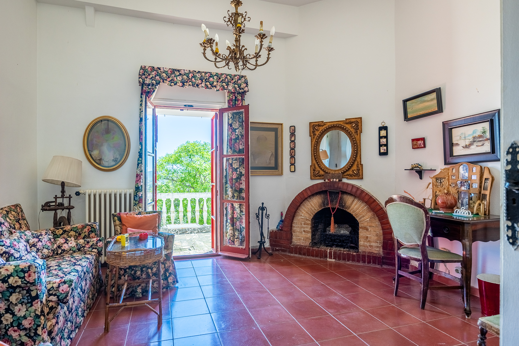  Livestock, hunting, and recreational estate in Castiblanco de los Arroyos - 物件實景