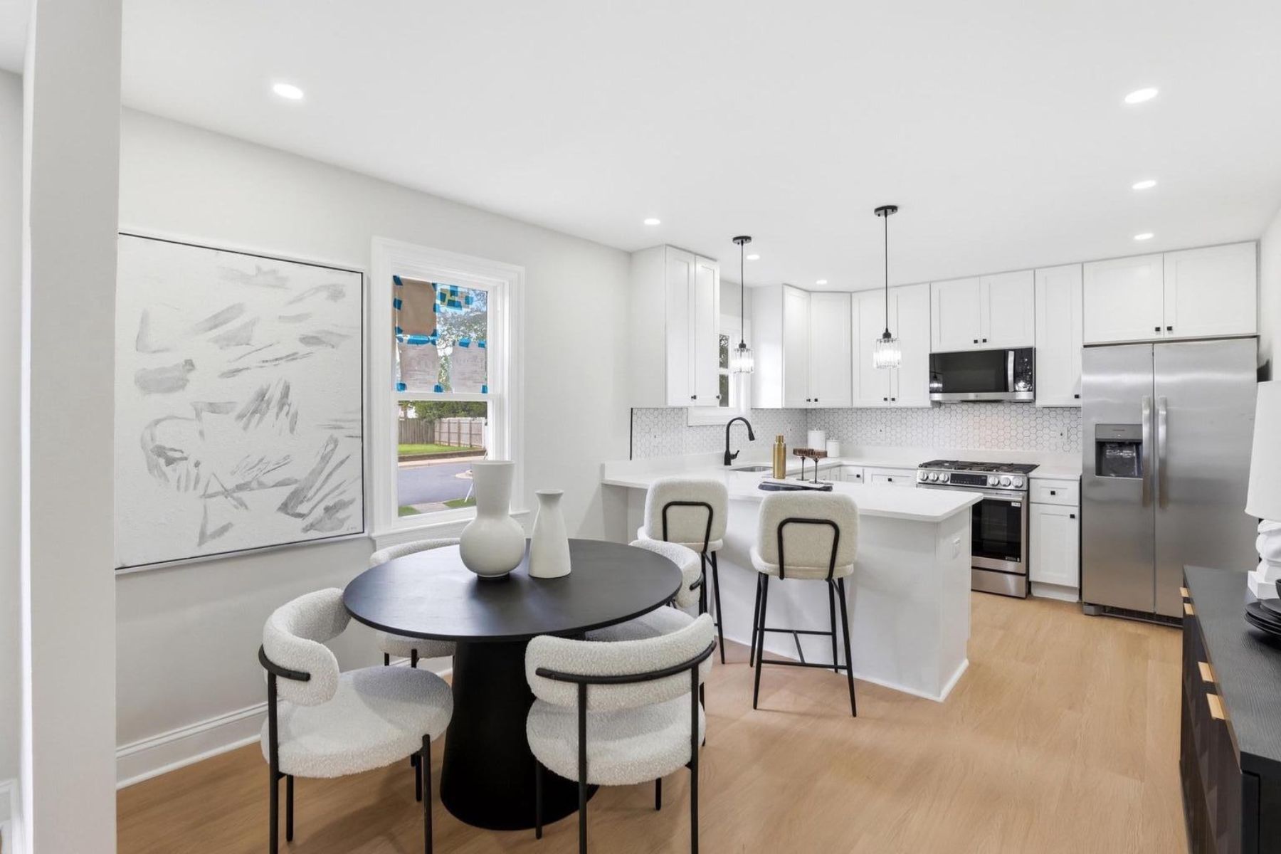  805 Langley Drive, Silver Spring, MD, 20901 - 物件實景