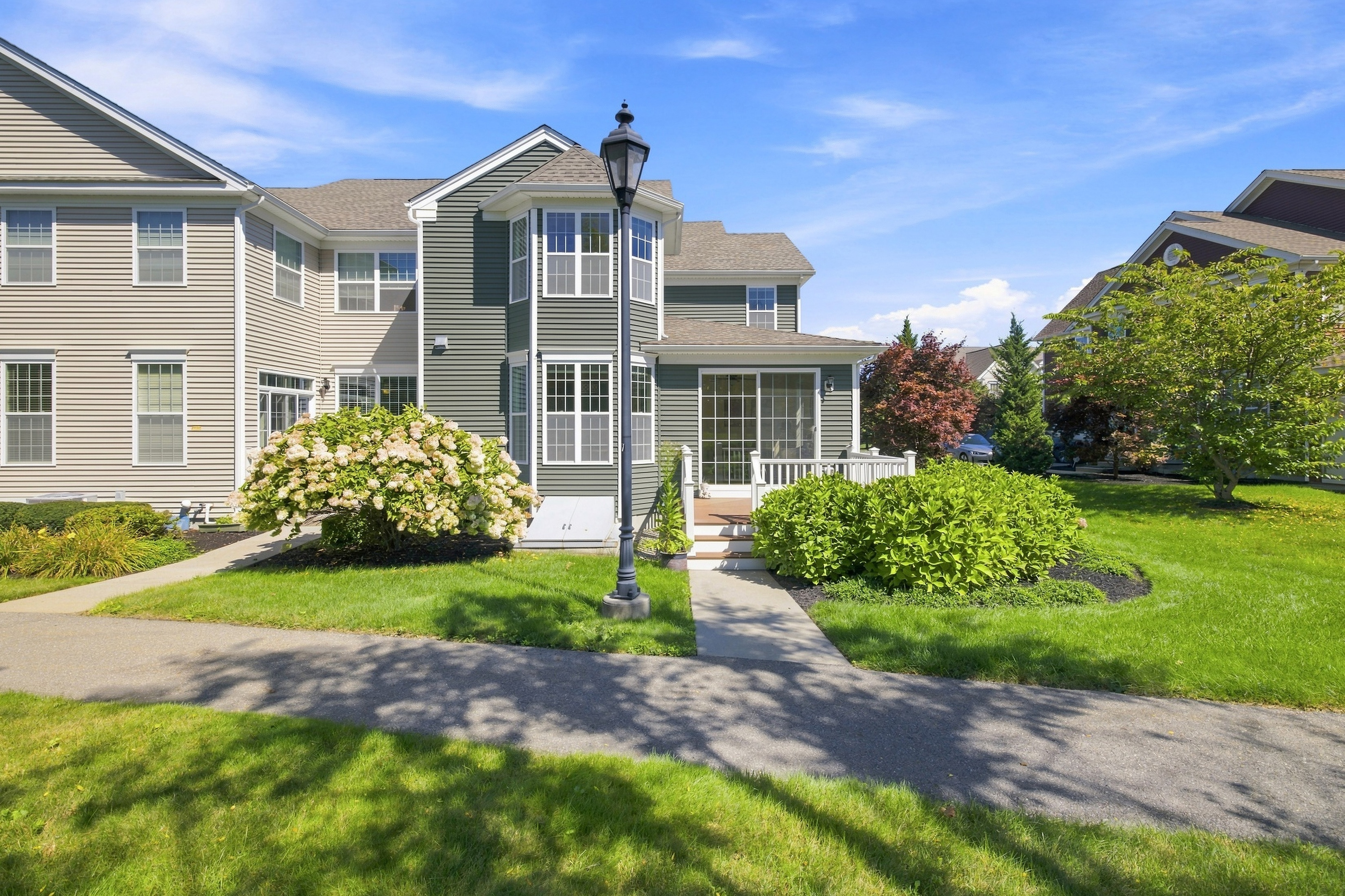  18 Simeon Howard Way, Westborough, MA 01581 - 物件實景