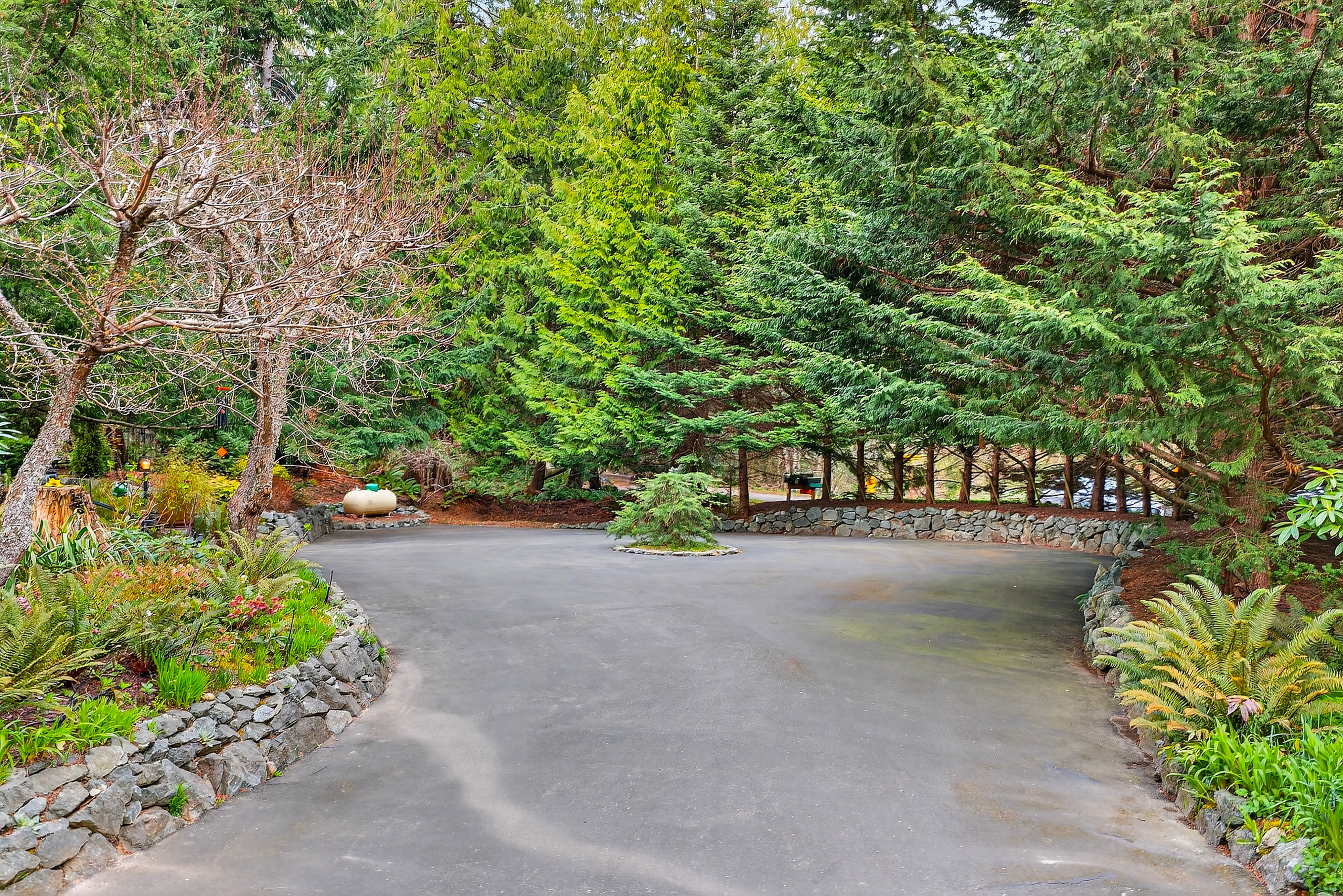  4141 Edith Point Rd, Anacortes, WA 98221 - 物件實景