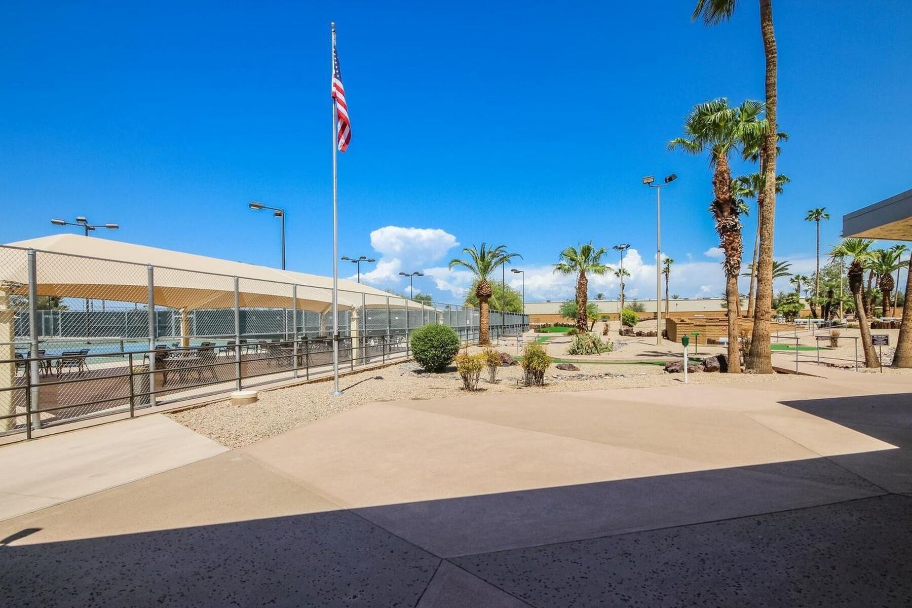  10814 W Sarabande Circle¦Sun City, AZ - 物件實景