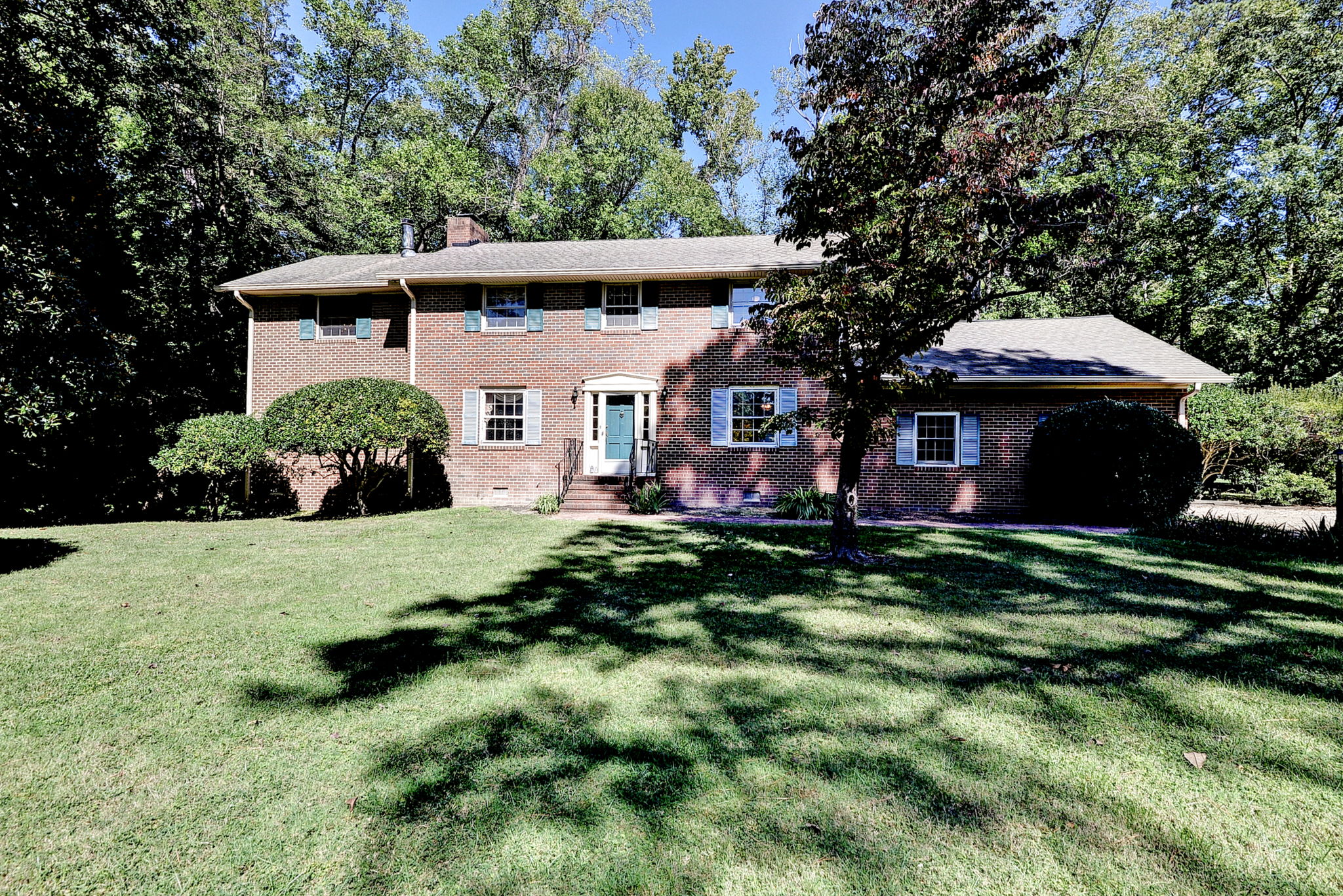 Queens Dr, Williamsburg, VA 23185 #1